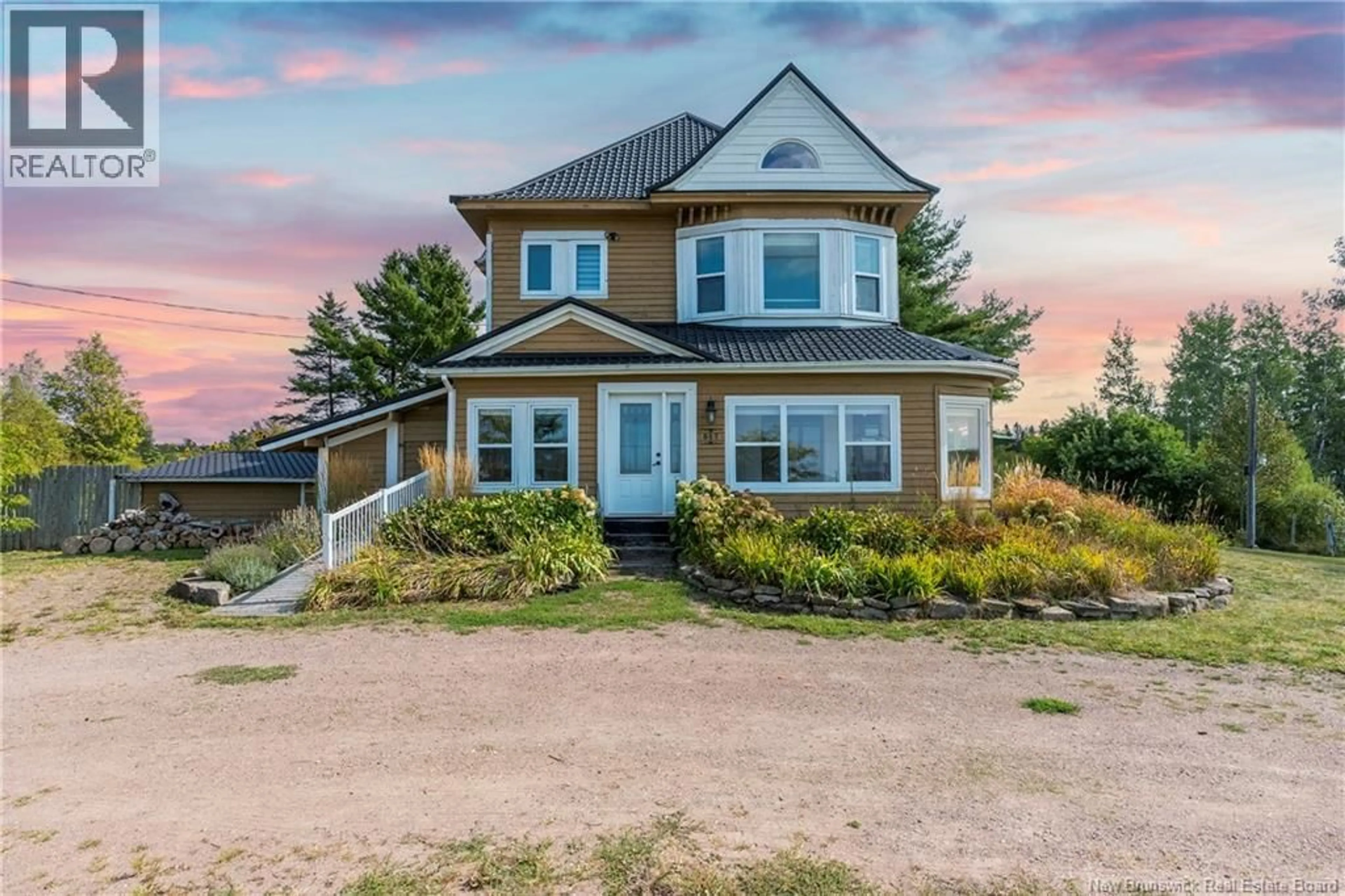 Unknown for 657 ROYAL ROAD, Memramcook New Brunswick E4K1X1