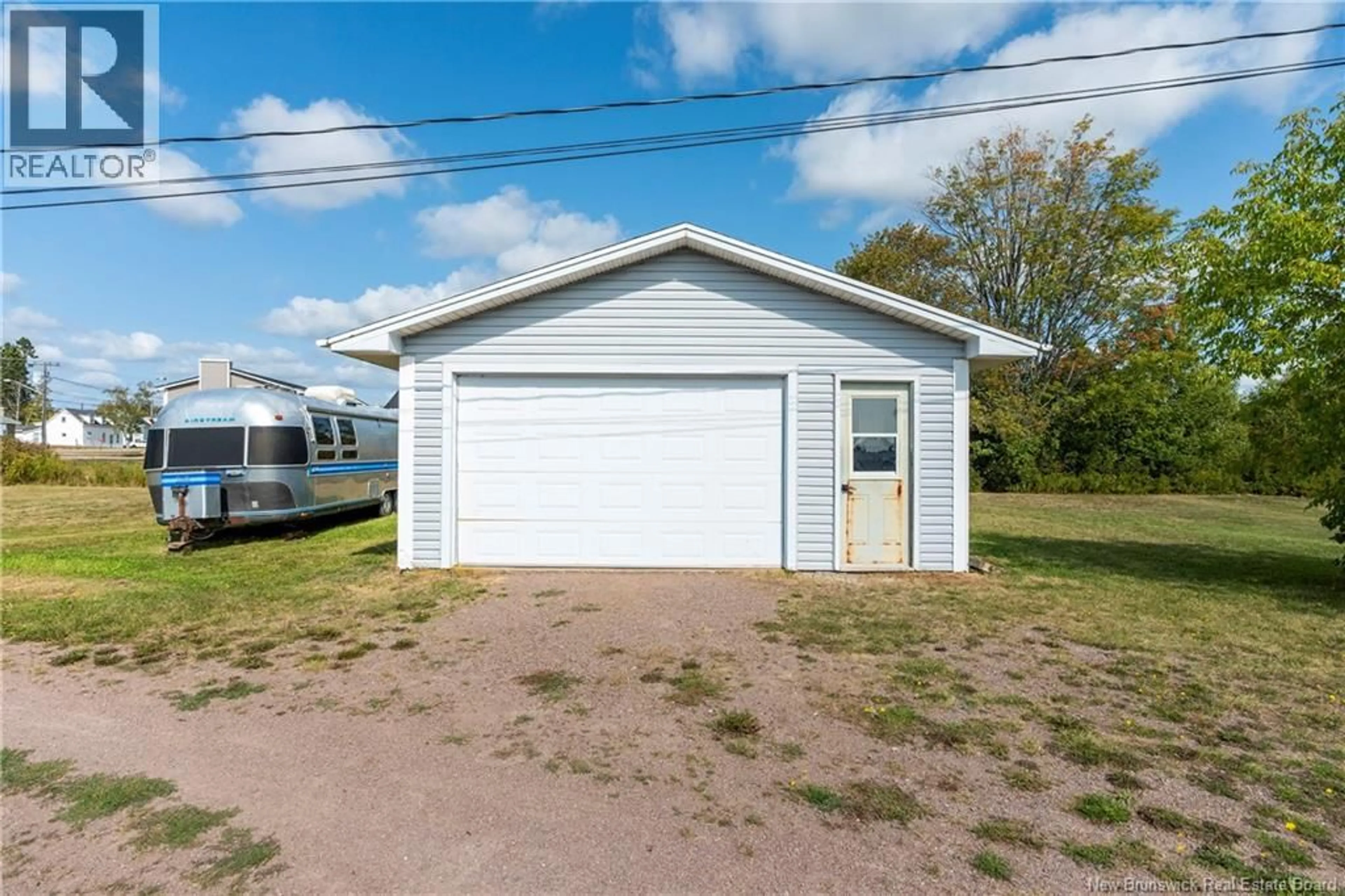 Shed for 657 ROYAL ROAD, Memramcook New Brunswick E4K1X1