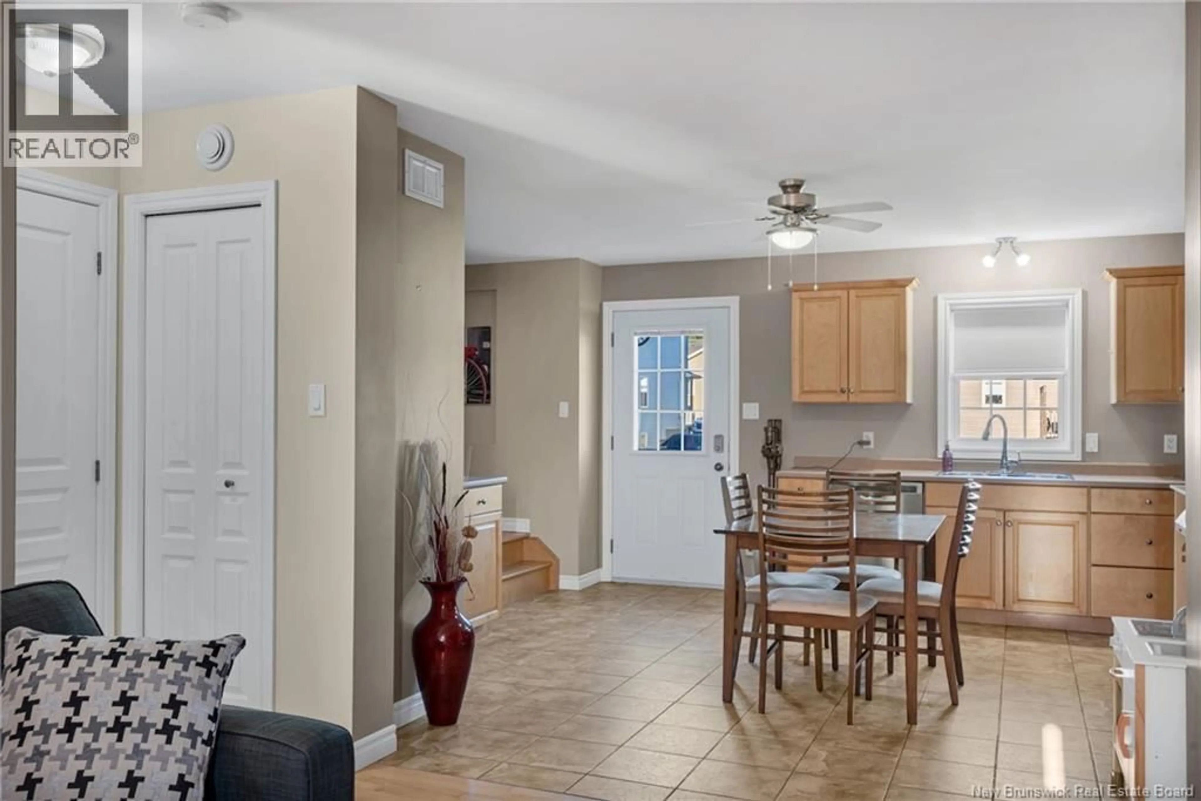 Unknown for 183 PENROSE STREET, Moncton New Brunswick E1E4W7