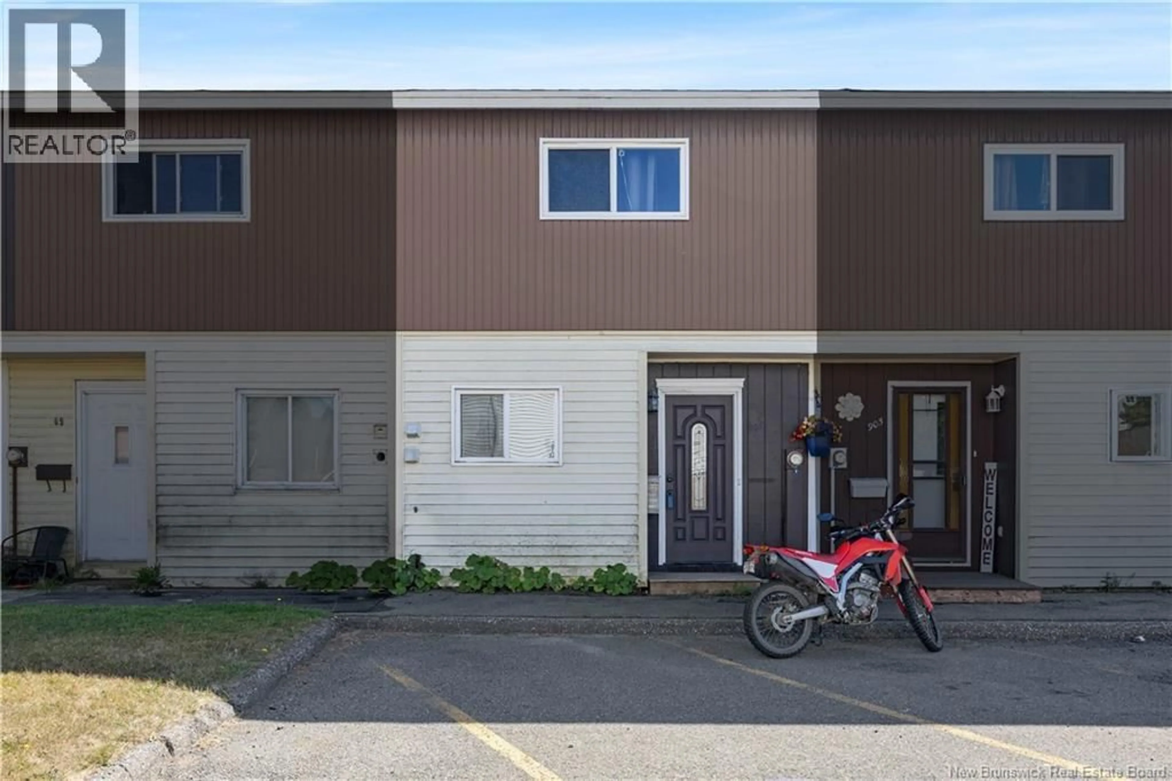 Unknown for 907 HIGHMEADOW DRIVE, Saint John New Brunswick E2J3X3