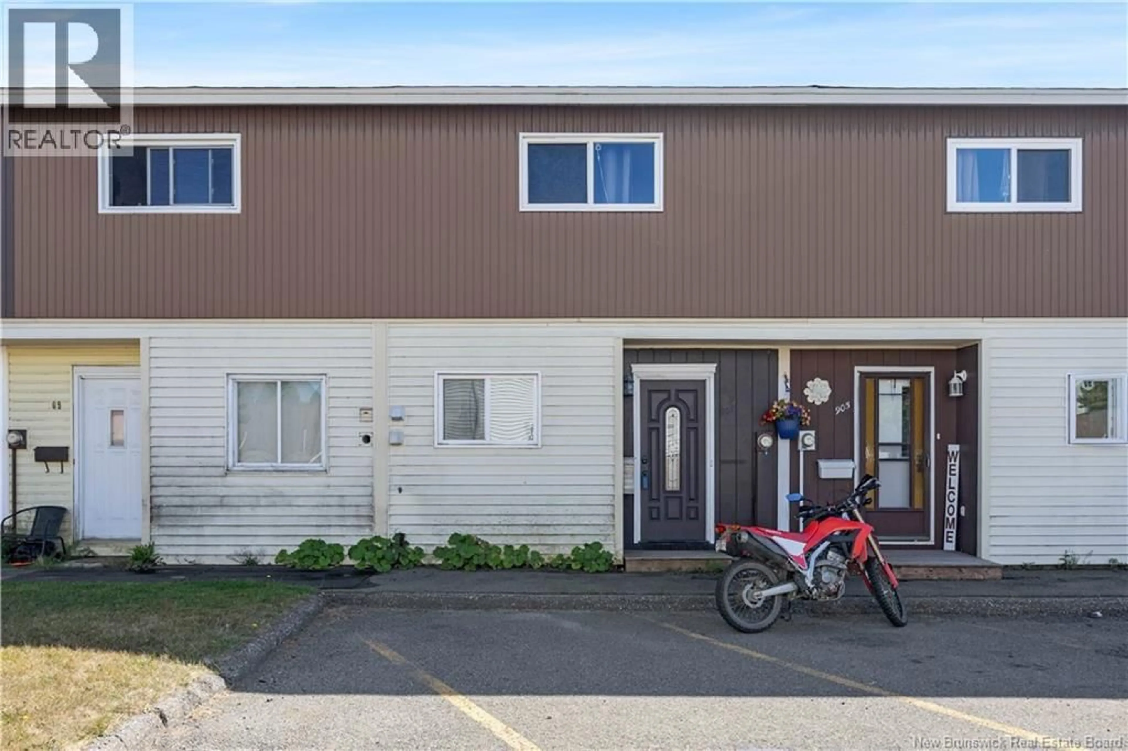 Unknown for 907 HIGHMEADOW DRIVE, Saint John New Brunswick E2J3X3