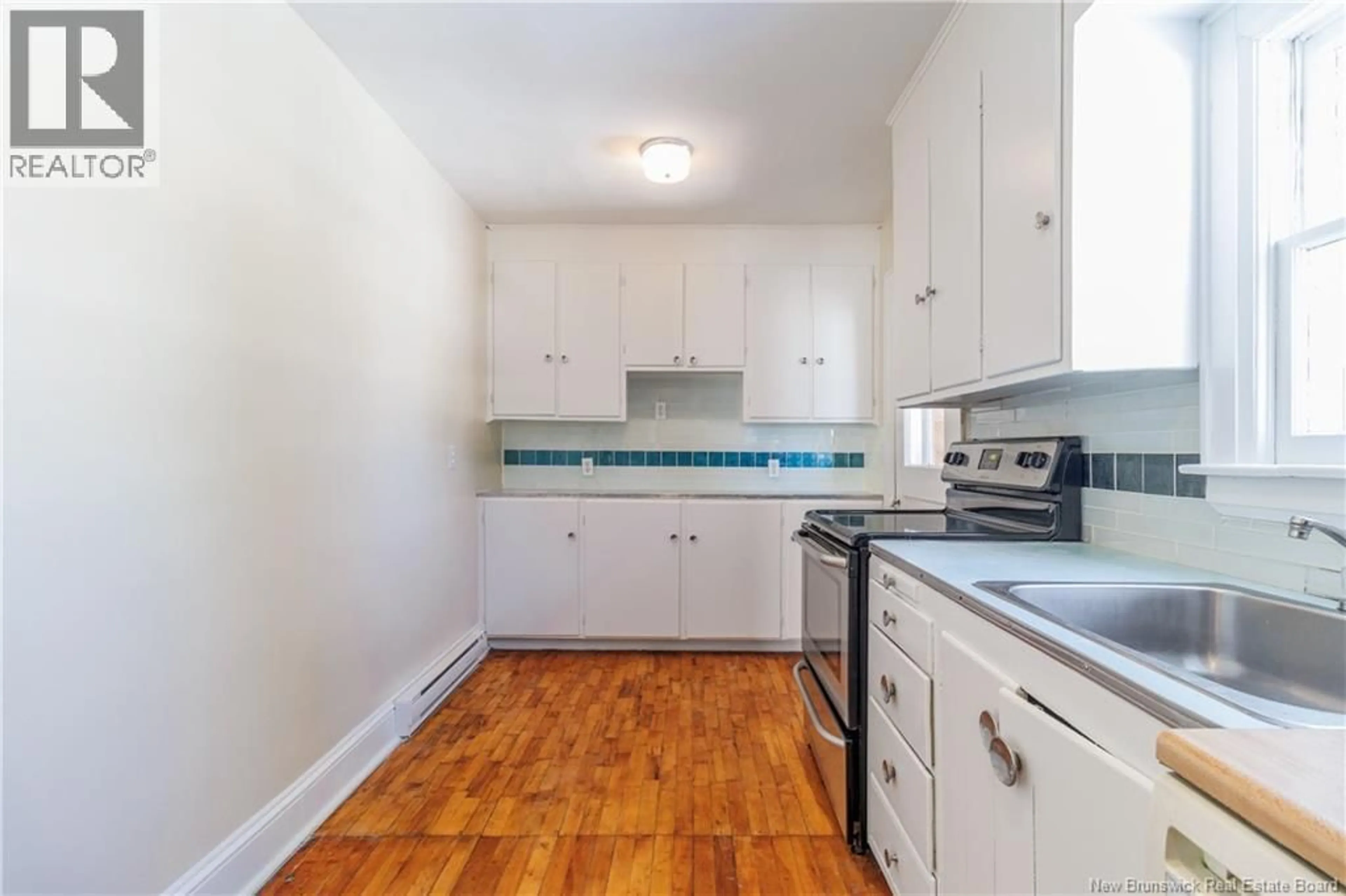 Standard kitchen, unknown for 67 SAUNDERS STREET, McAdam New Brunswick E6J1L4