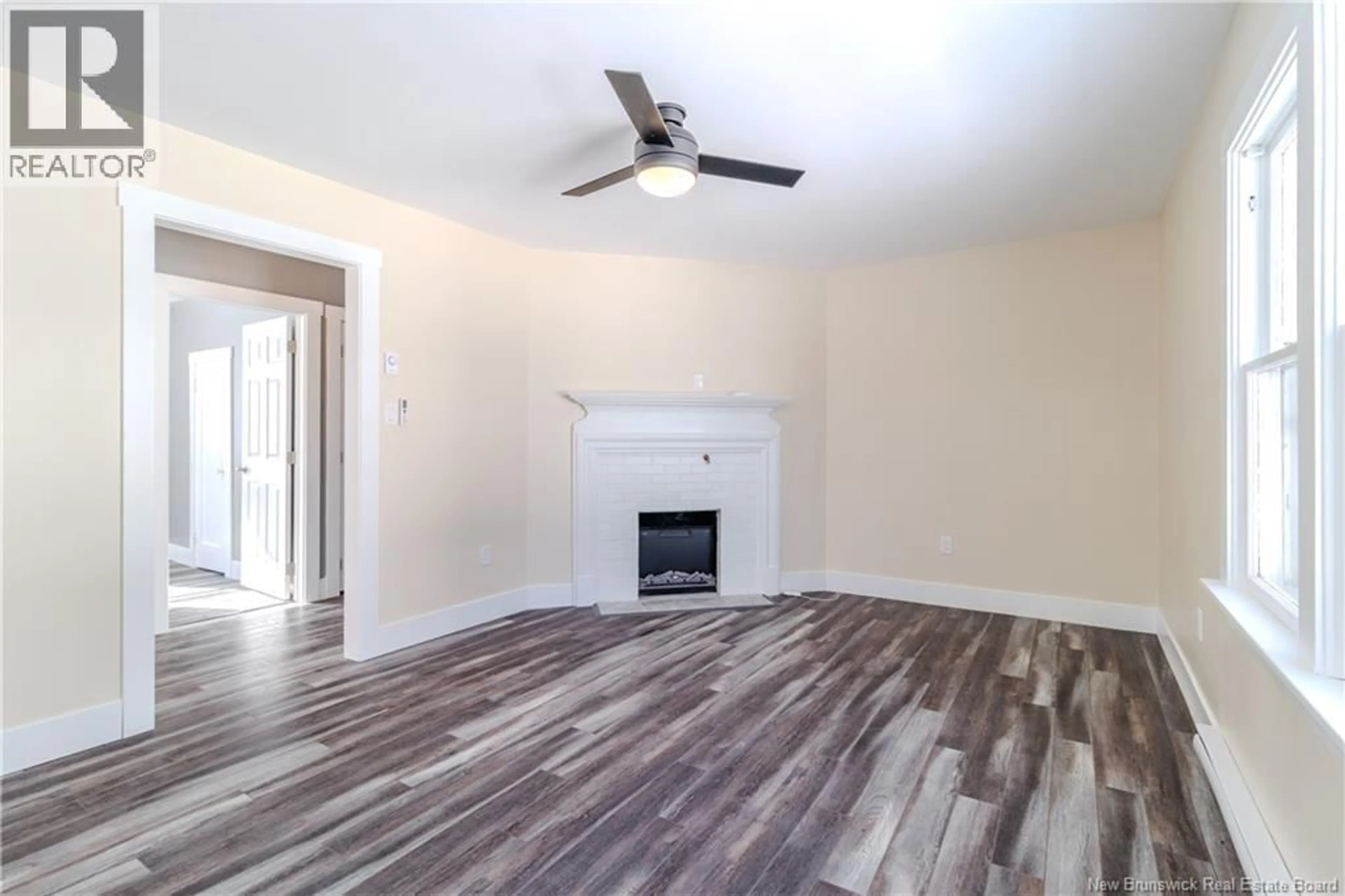 A pic of a room for 67 SAUNDERS STREET, McAdam New Brunswick E6J1L4