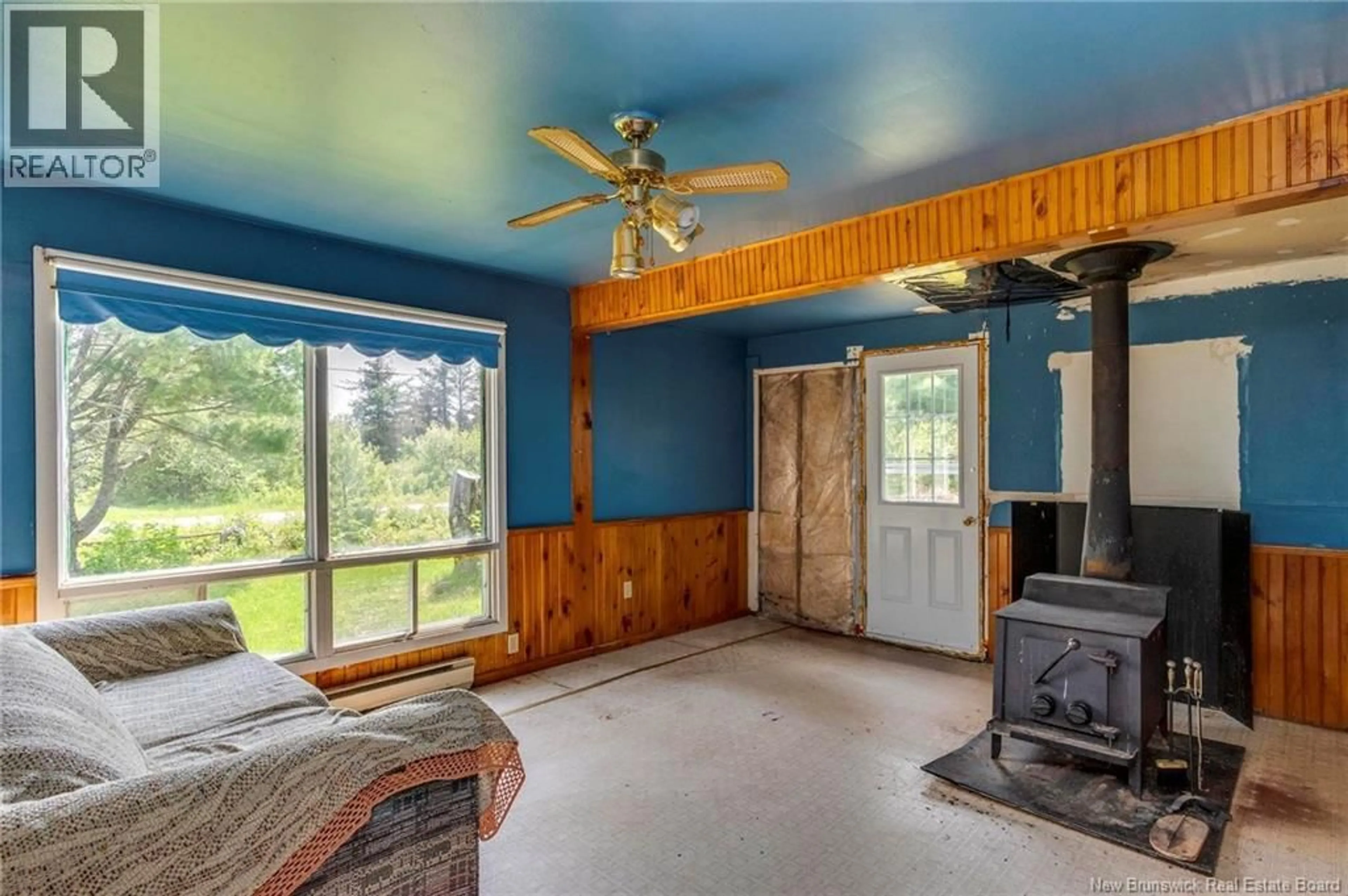 A pic of a room for 3180 SAINT CHARLES SUD ROAD, Saint-Charles New Brunswick E4W4Z3