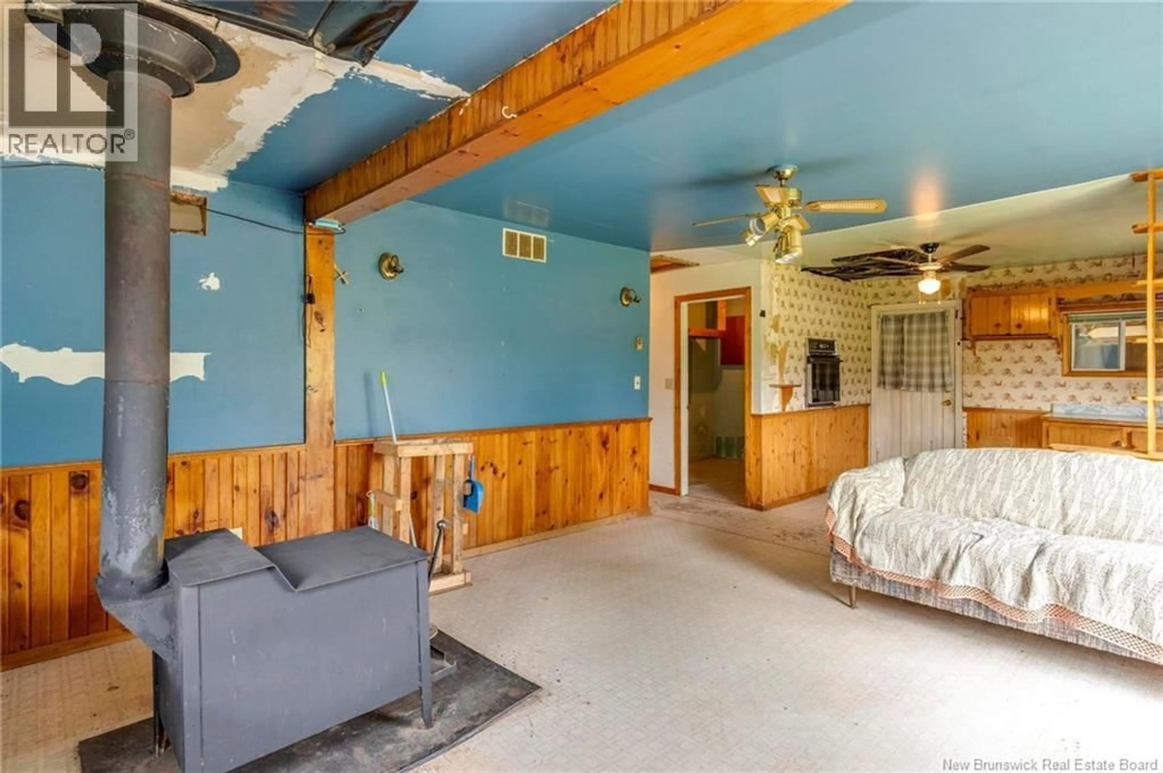 A pic of a room for 3180 SAINT CHARLES SUD ROAD, Saint-Charles New Brunswick E4W4Z3