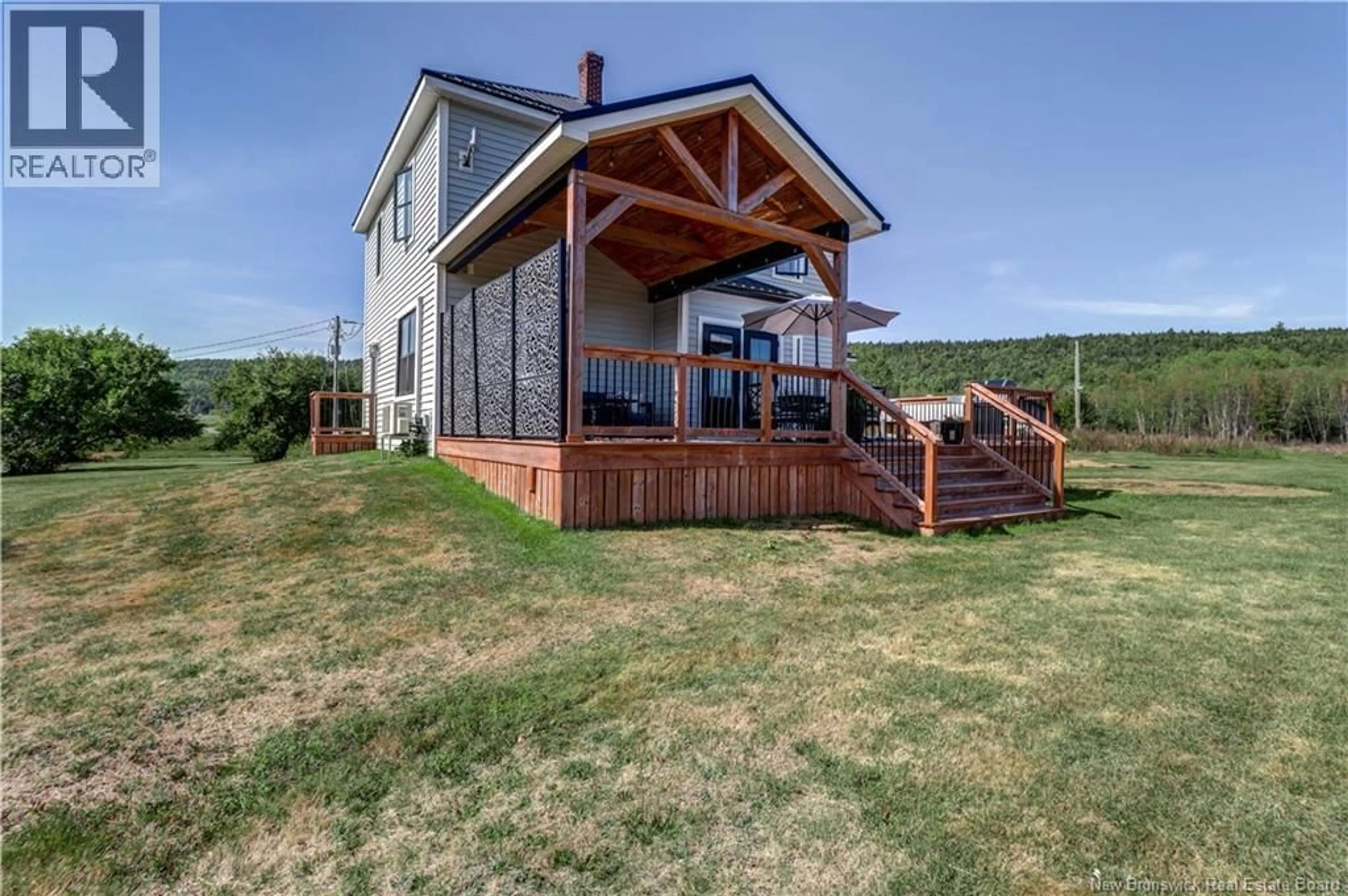 Unknown for 1173 PORTAGE VALE ROAD, Portage Vale New Brunswick E4Z3C8