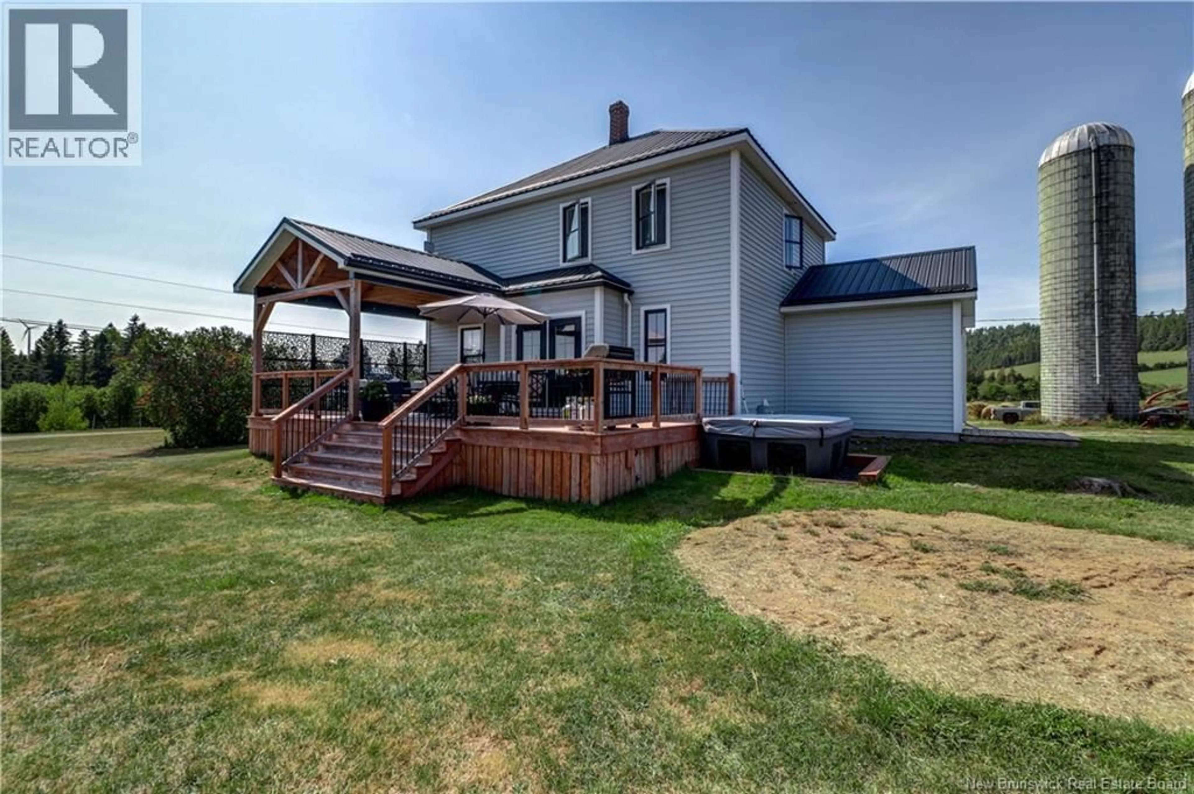 Unknown for 1173 PORTAGE VALE ROAD, Portage Vale New Brunswick E4Z3C8