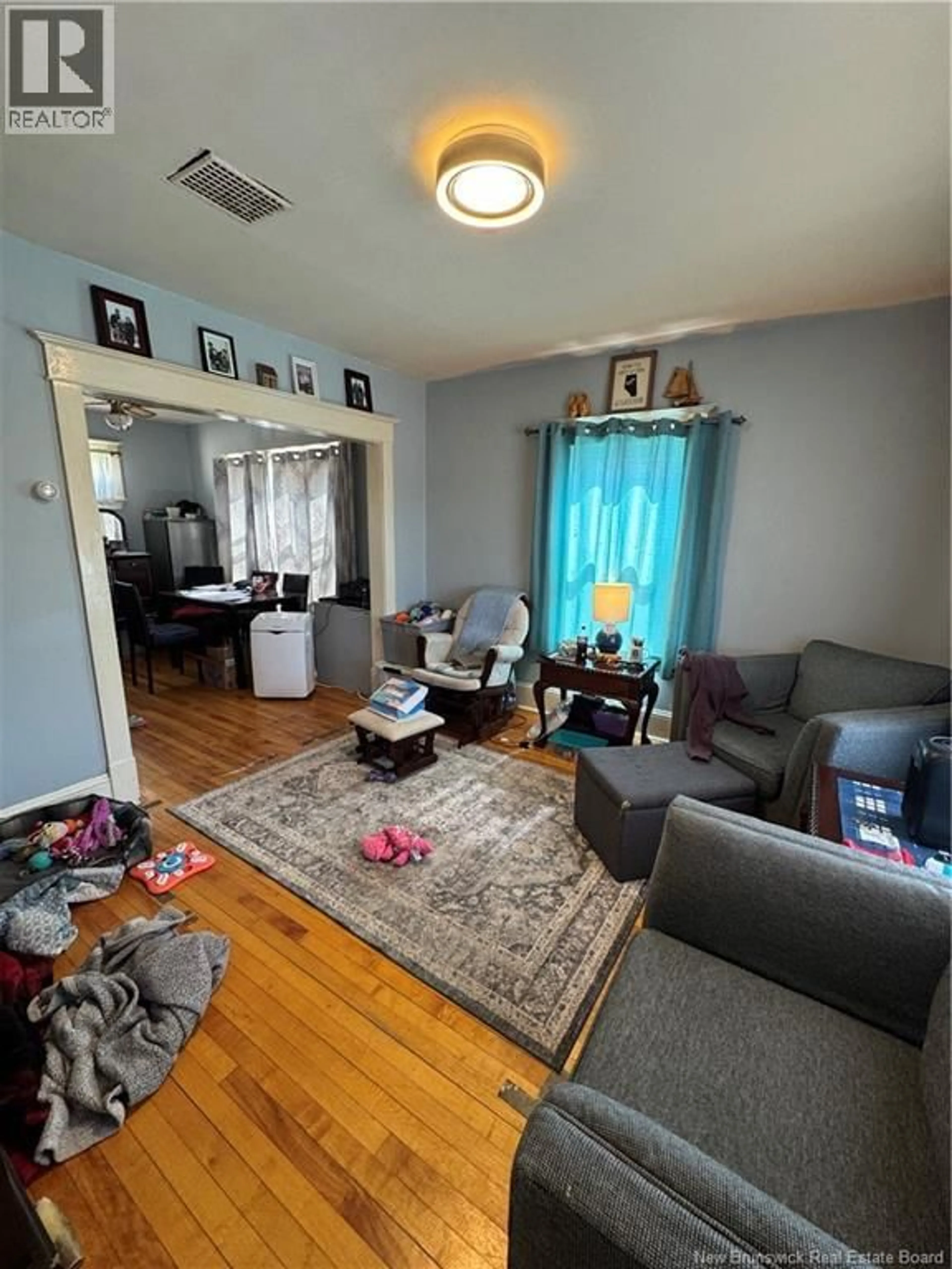 A pic of a room for 869 MAIN STREET, Blacks Harbour New Brunswick E5H1E5