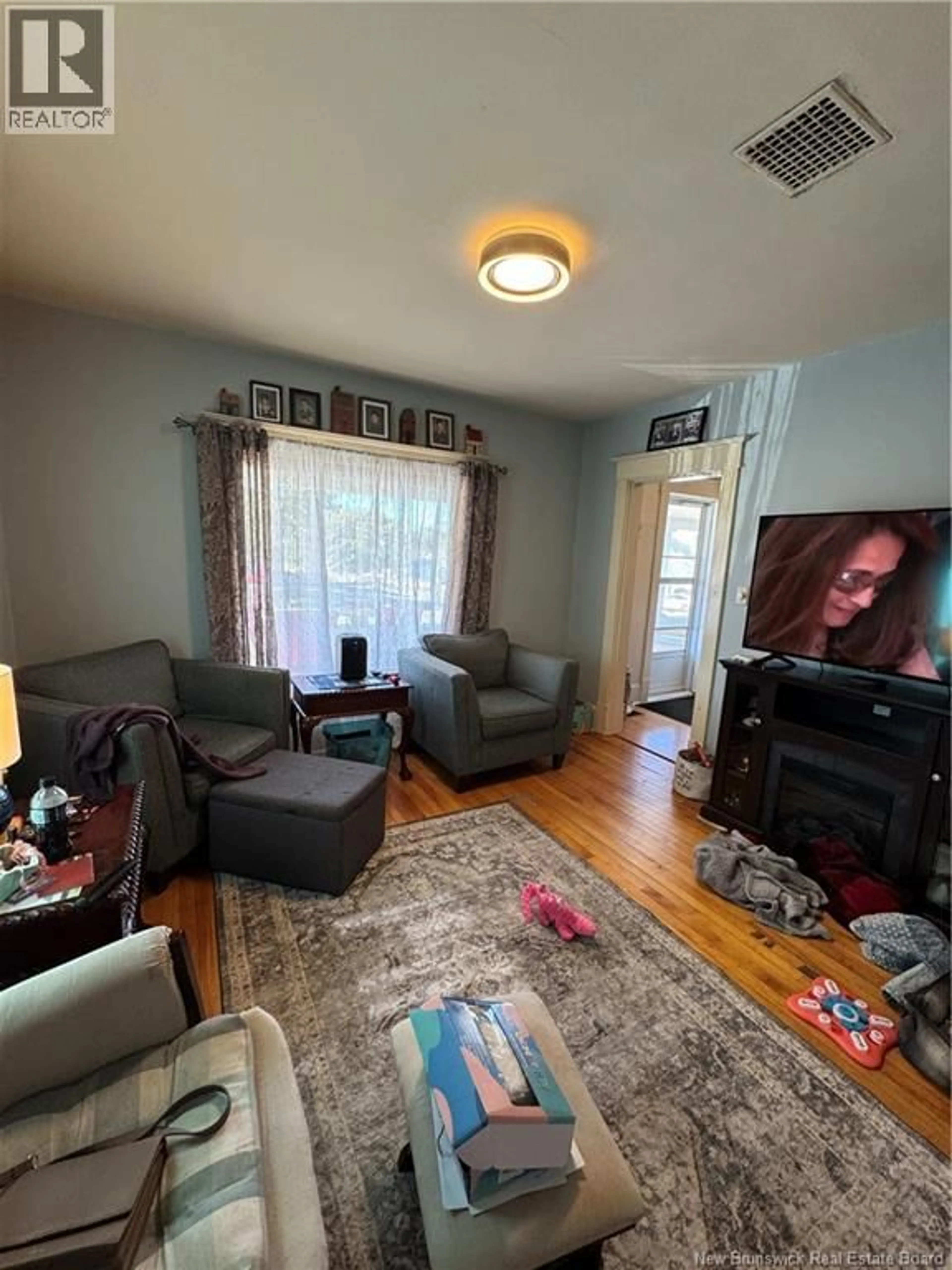 A pic of a room for 869 MAIN STREET, Blacks Harbour New Brunswick E5H1E5