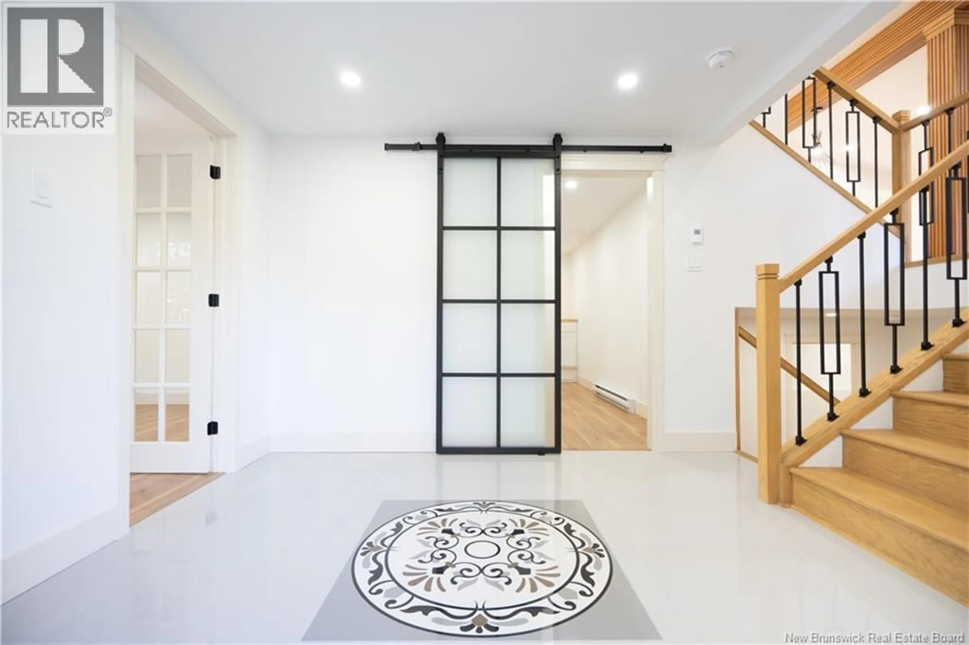 Indoor entryway for 2 IAN CRESCENT, Rothesay New Brunswick E2E5P9