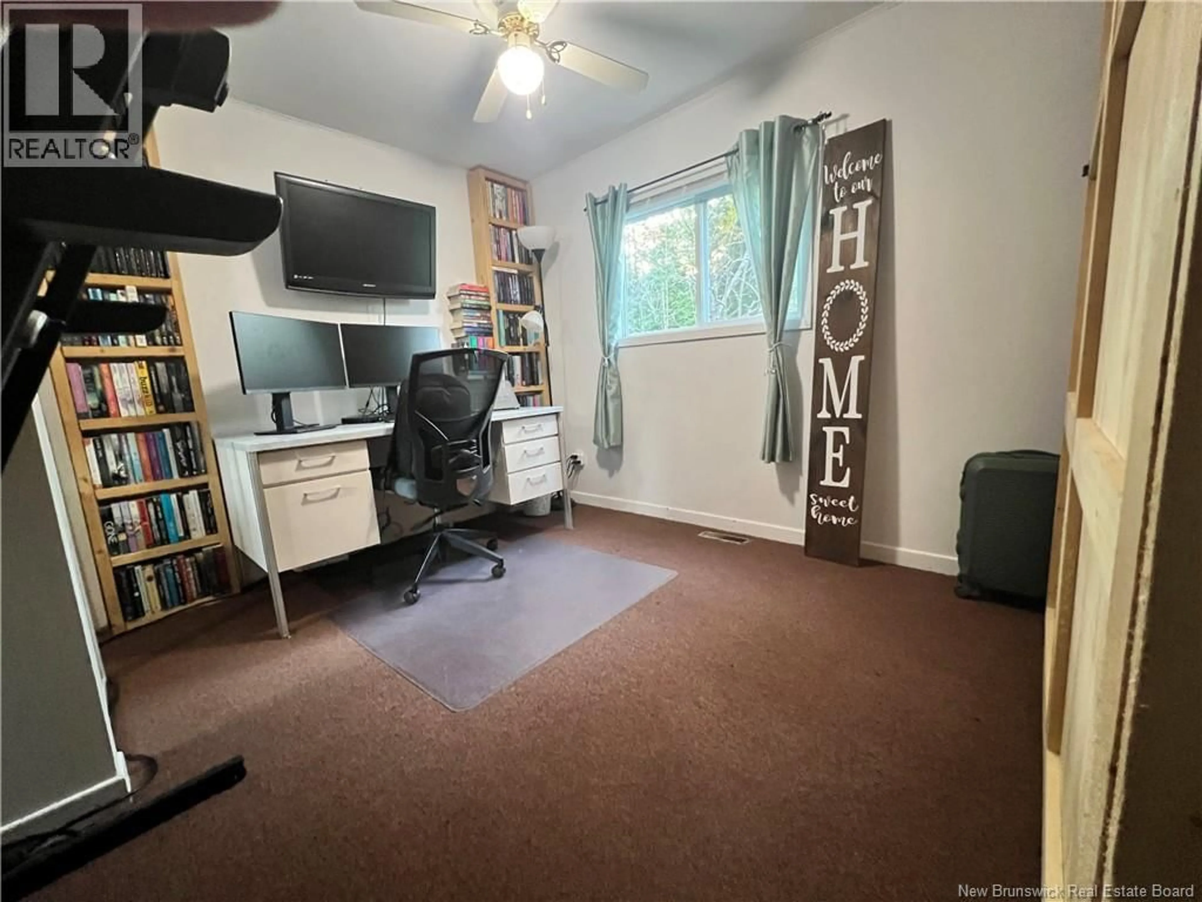 A pic of a room for 189 UPPER GOLDEN GROVE ROAD, Upper Golden Grove New Brunswick E2S2Y9