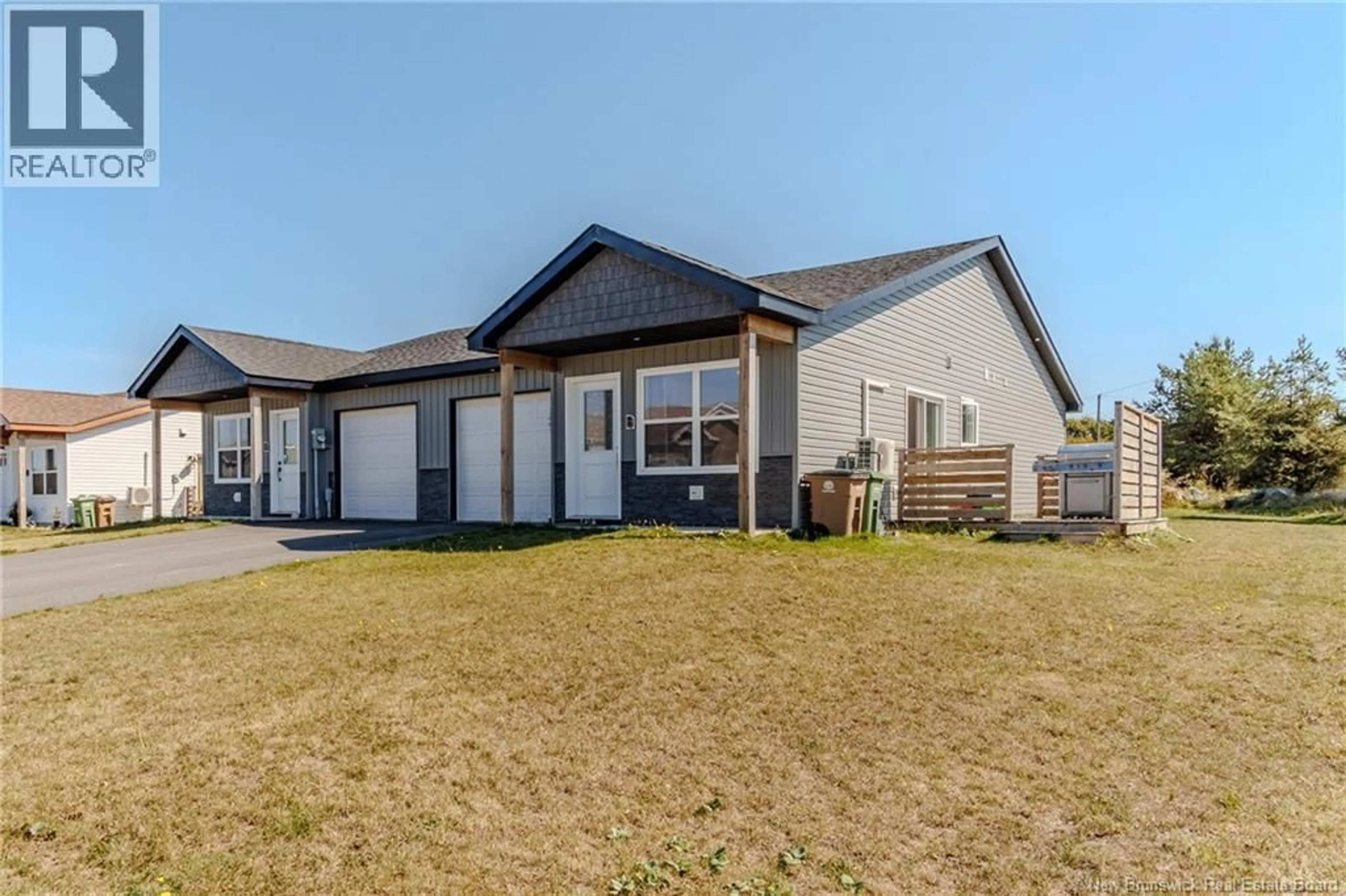 Unknown for 14 COLTER STREET, Saint John New Brunswick E2J3B2