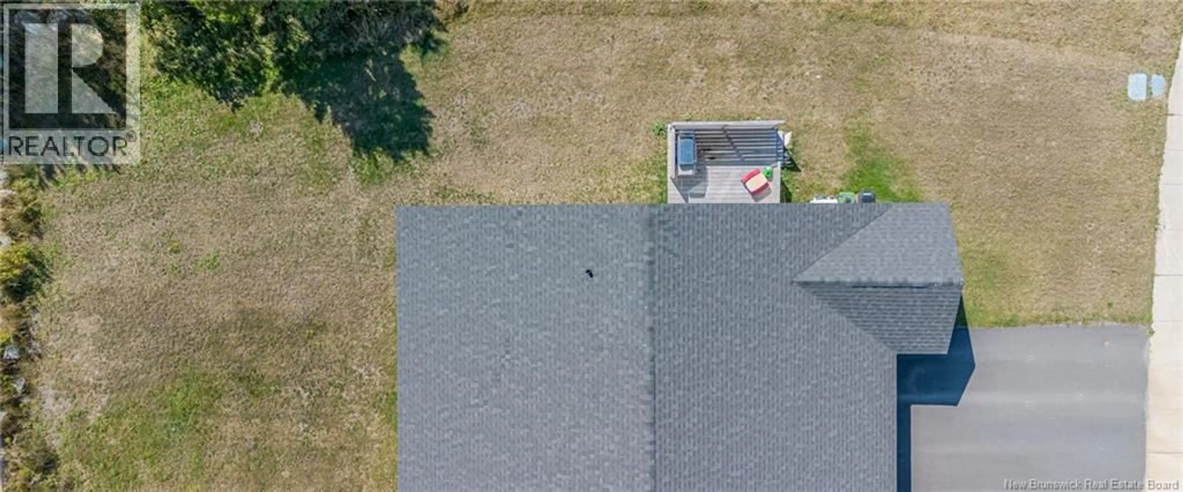 A pic from outside/outdoor area/front of a property/back of a property/a pic from drone, street for 14 COLTER STREET, Saint John New Brunswick E2J3B2