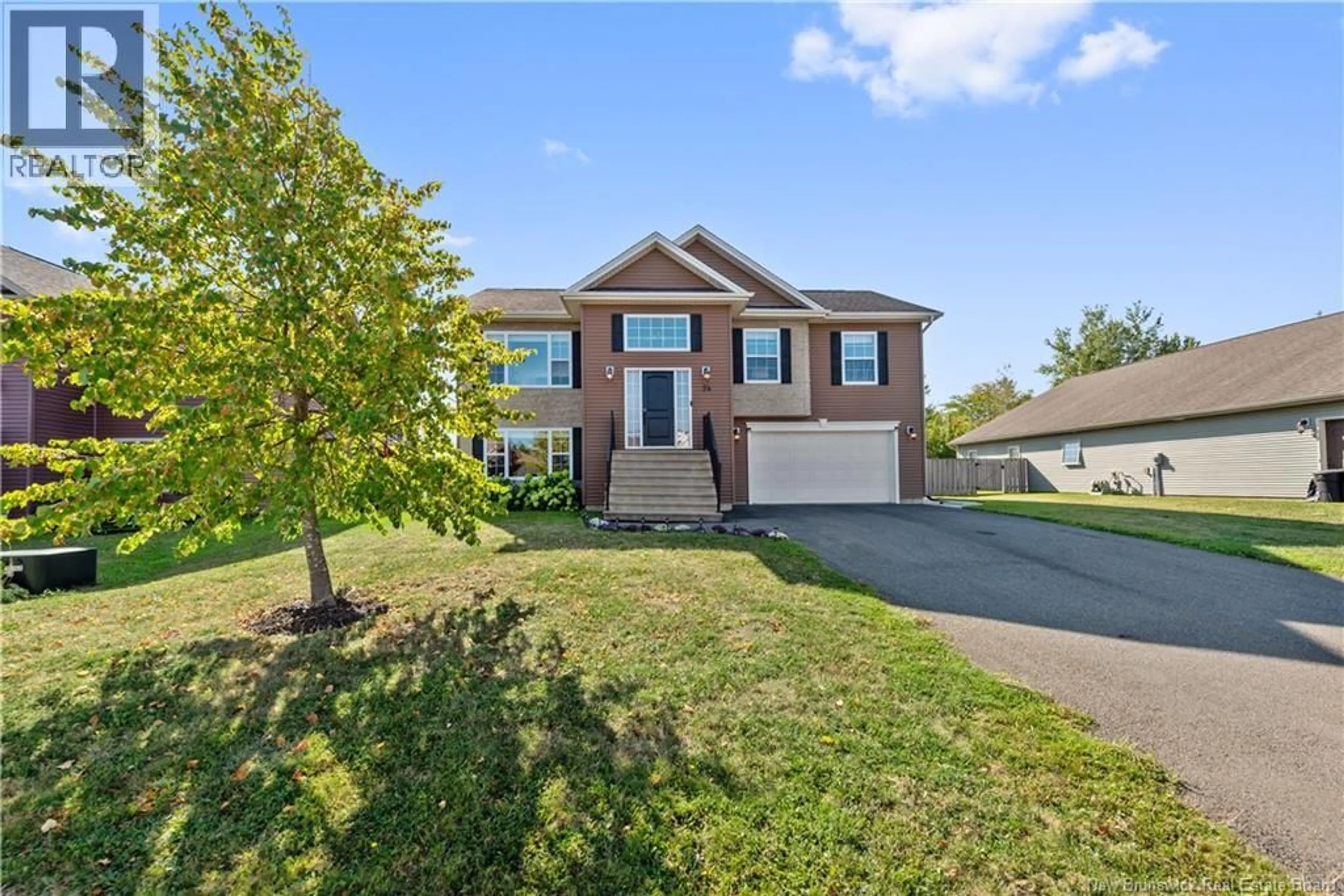 Unknown for 24 LORI LYNN COURT, Moncton New Brunswick E1G0C8