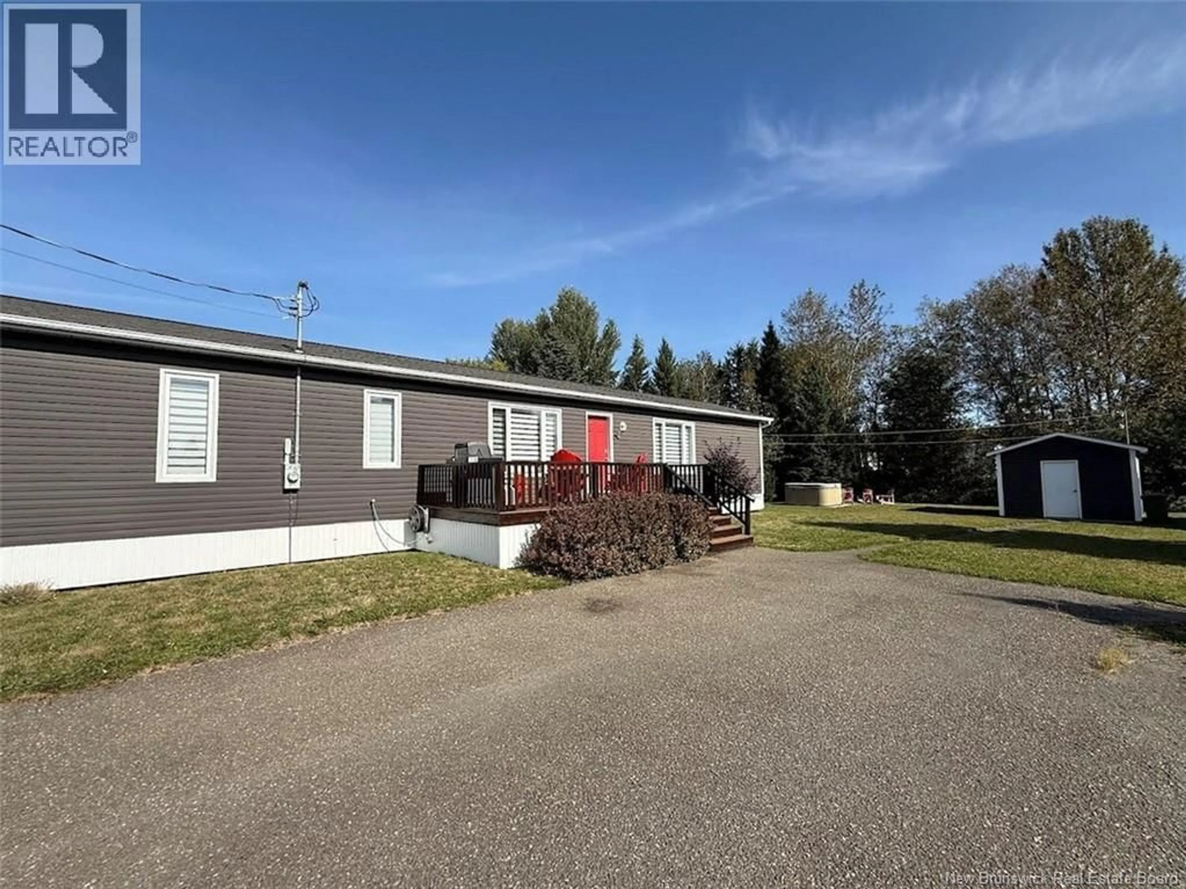Unknown for 4 LAVALLÉE STREET, Saint-Jacques New Brunswick E7B1T3
