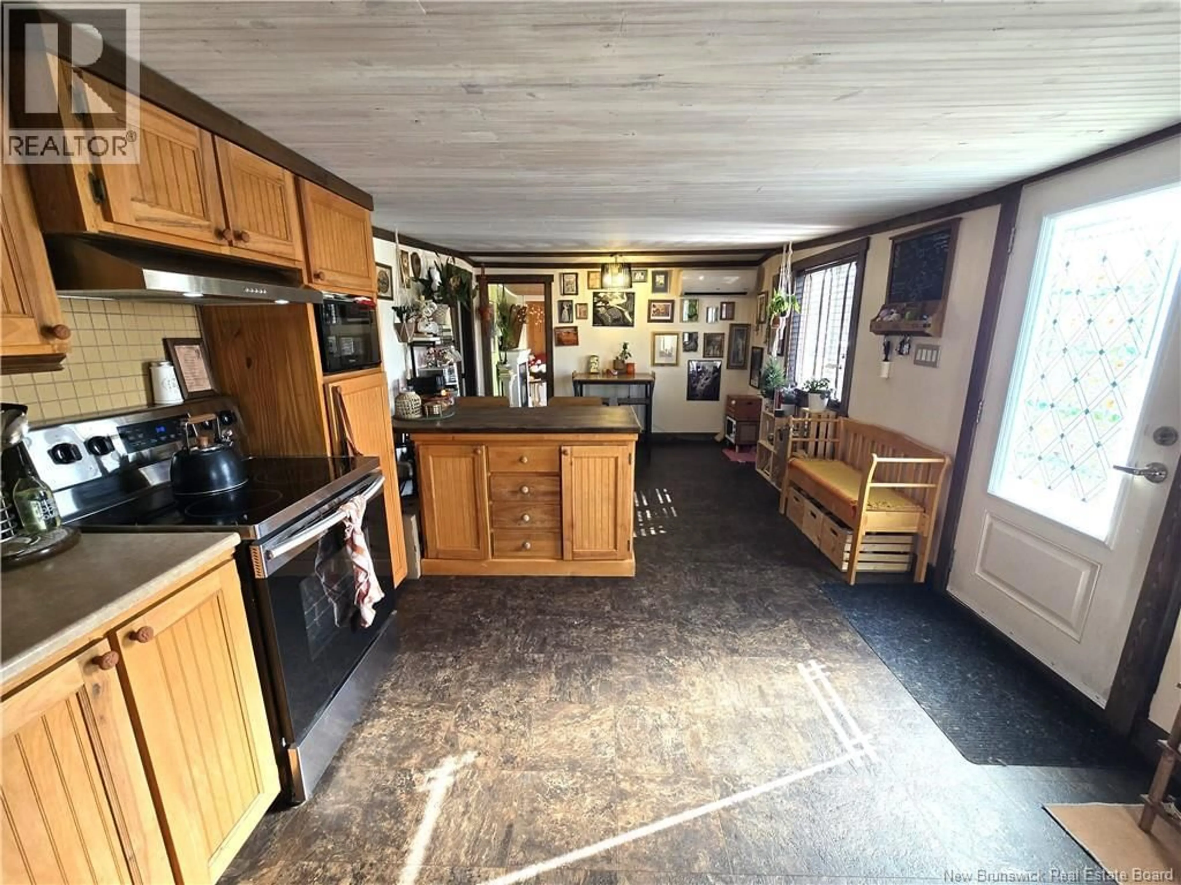 A pic of a room for 377 ISIDORE BOUCHER BOULEVARD, Saint-Jacques New Brunswick E7B1X8