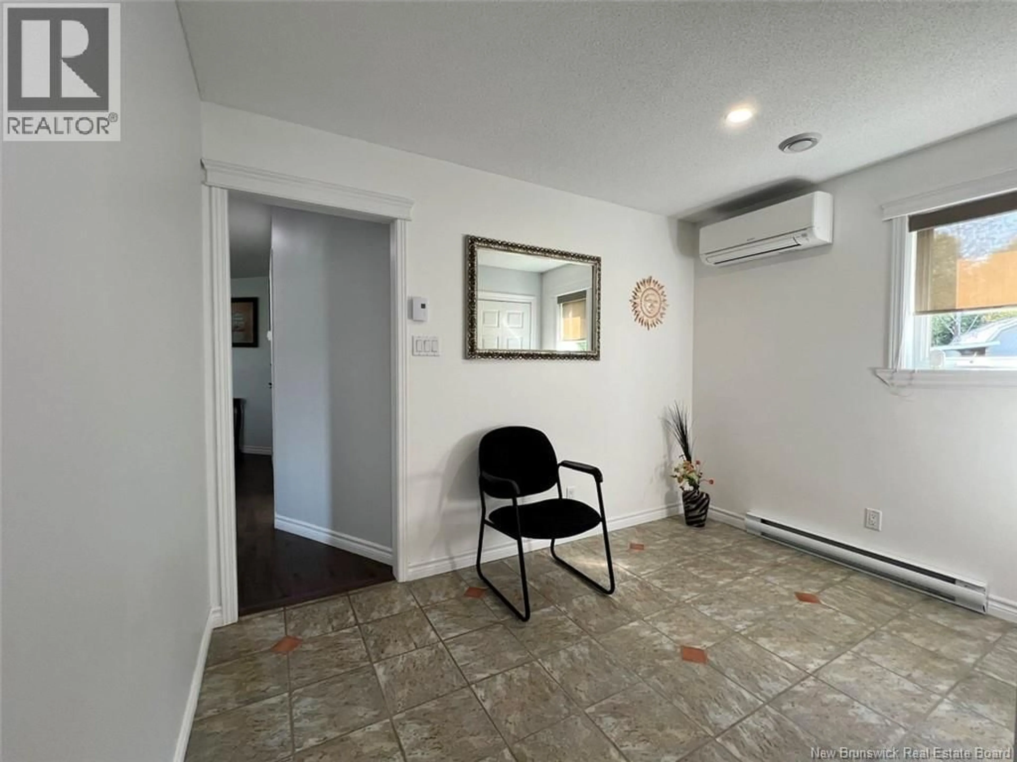 A pic of a room for 118 CYR STREET, Baker Brook New Brunswick E7A1Y6
