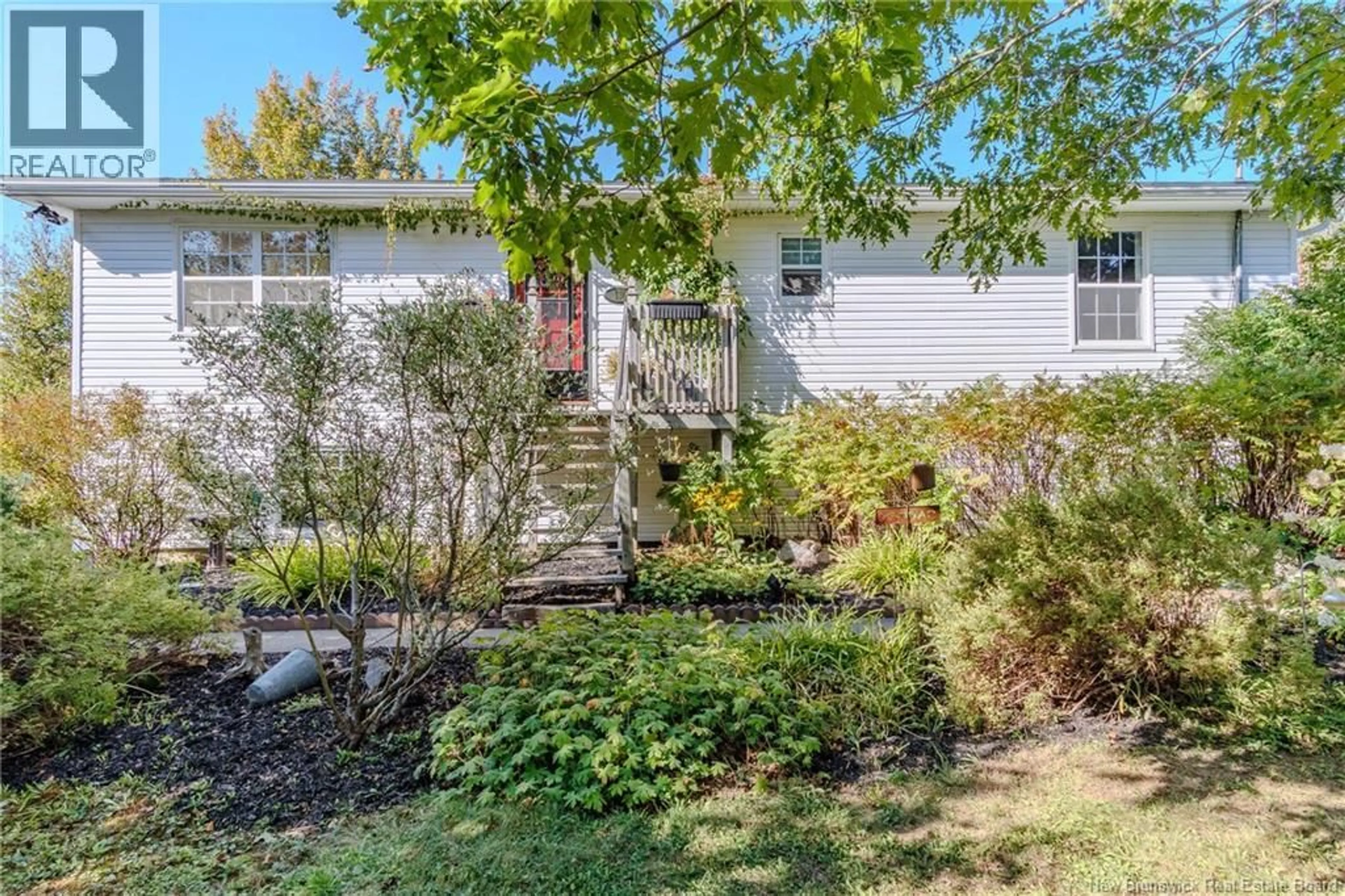 Unknown for 136 WORDEN ROAD, Kingston New Brunswick E5N1T3