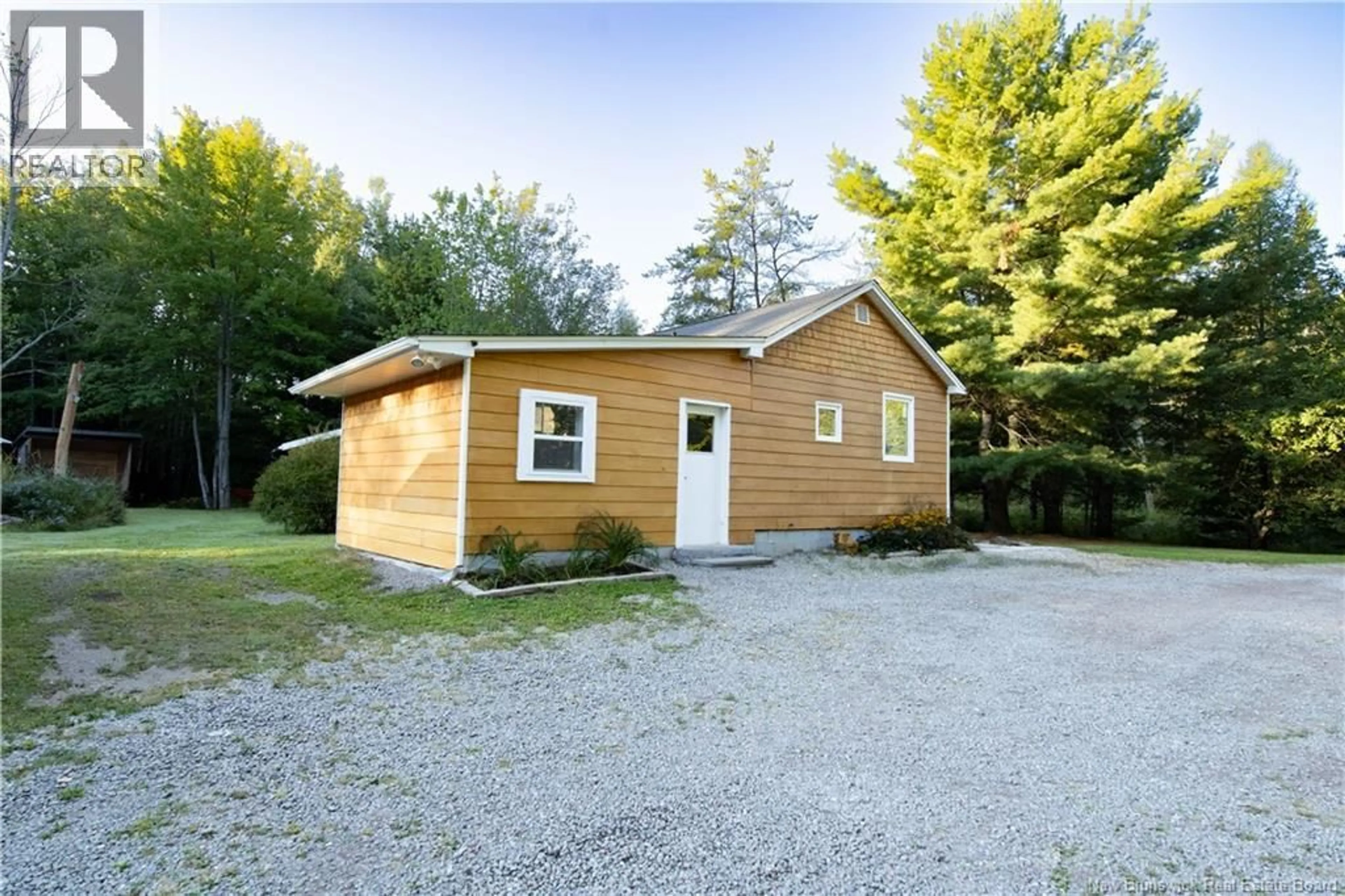 Shed for 12 GRUB ROAD, Colpitts Settlement New Brunswick E4J1E1