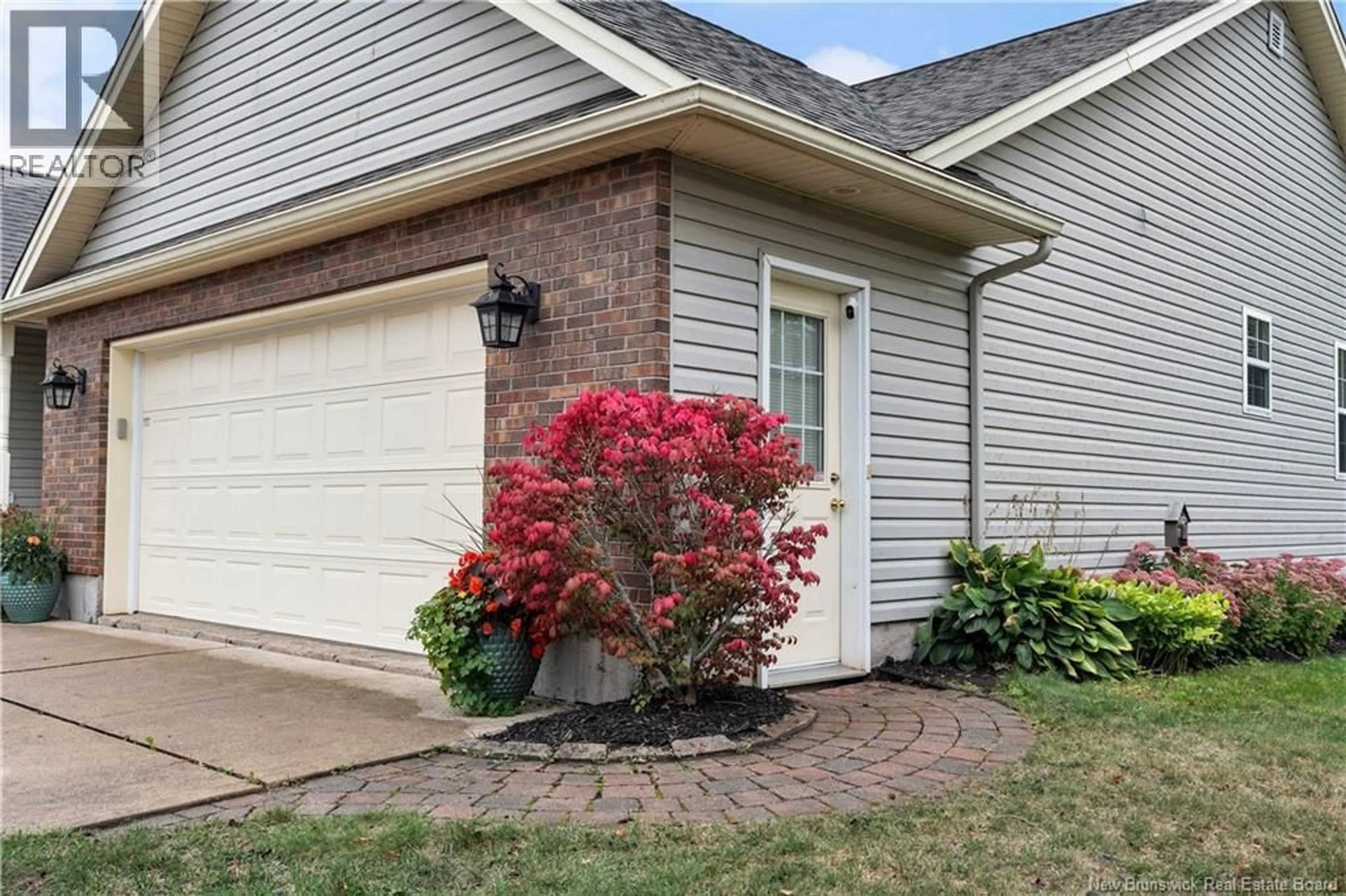 Home with brick exterior material, street for 21 ST MARTIN'S ROAD, Riverview New Brunswick E1B5P6