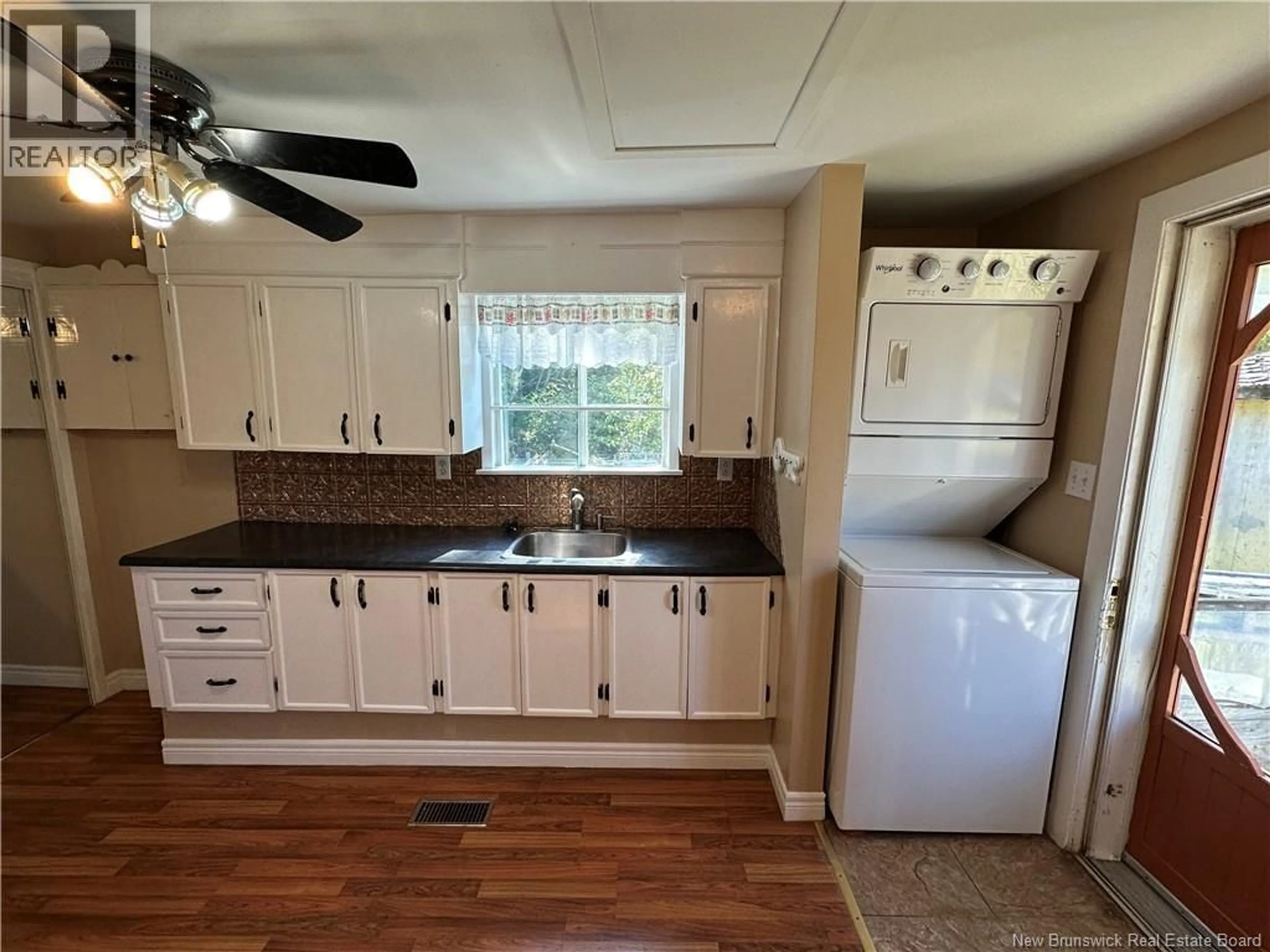 Standard kitchen, unknown for 7545 RTE 117 HWY, Black River Bridge New Brunswick E1N5L9