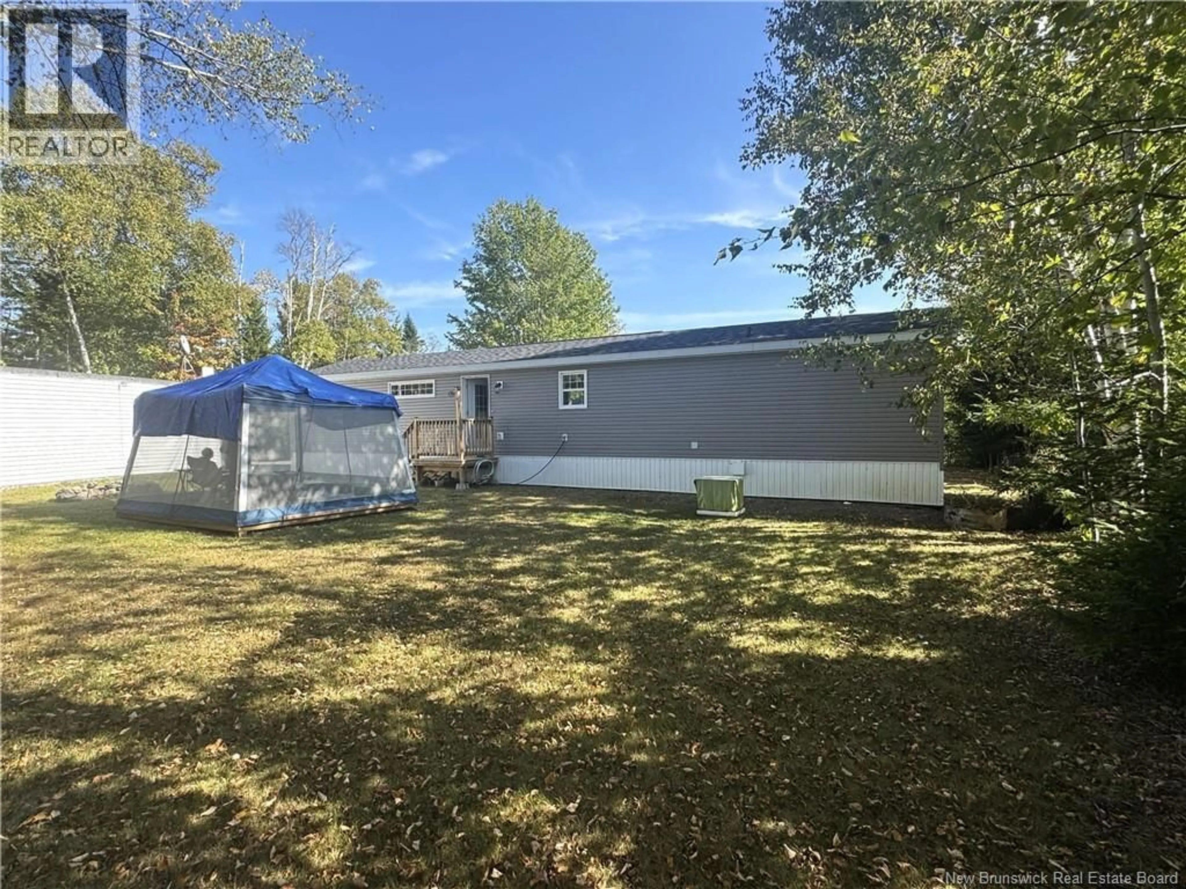 Unknown for 203 ENGLISH SETTLEMENT ROAD, Stanley New Brunswick E6B2E7