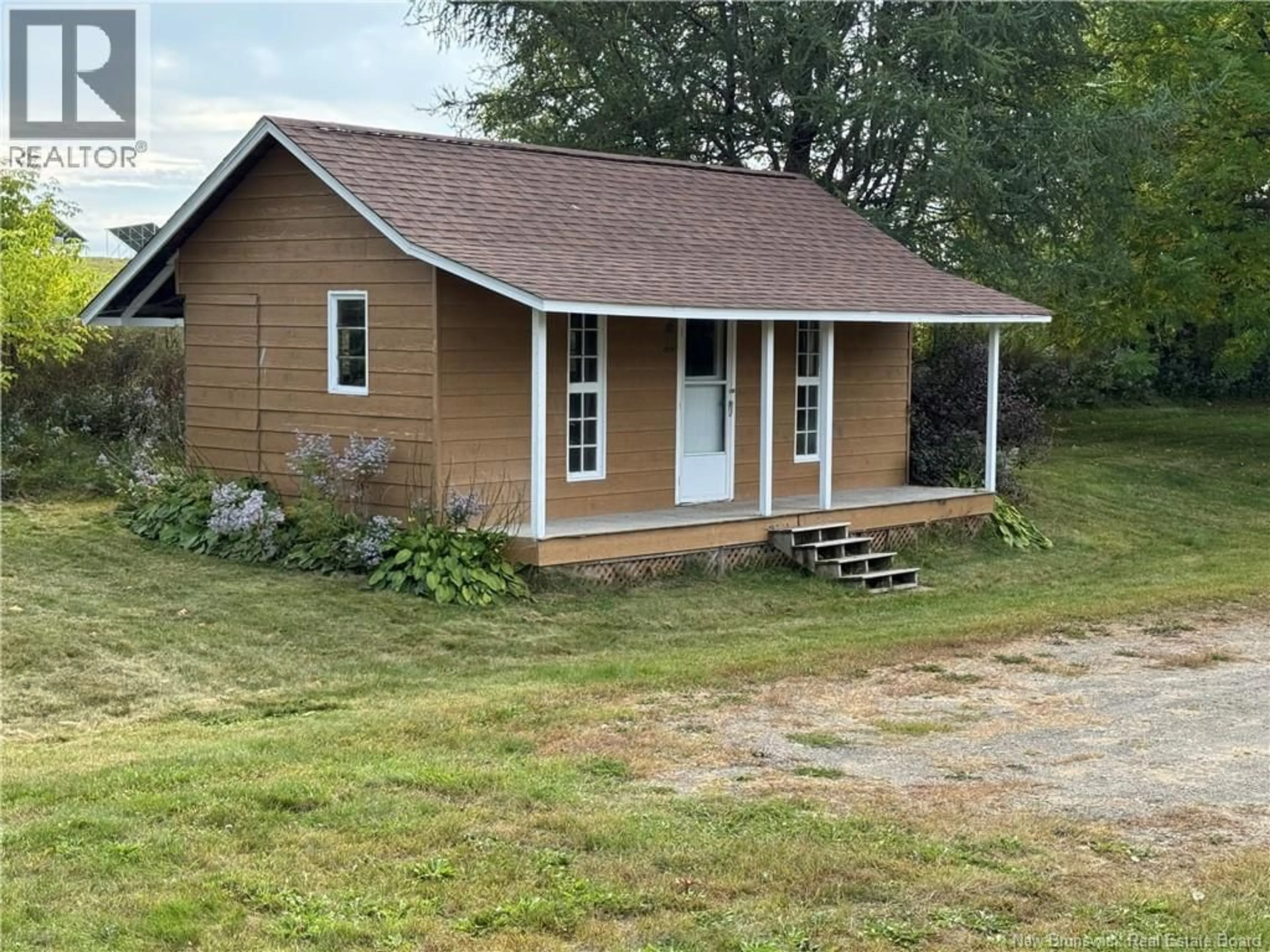 Unknown for 37 WAUGH ROAD, Riverbank New Brunswick E7L4H7