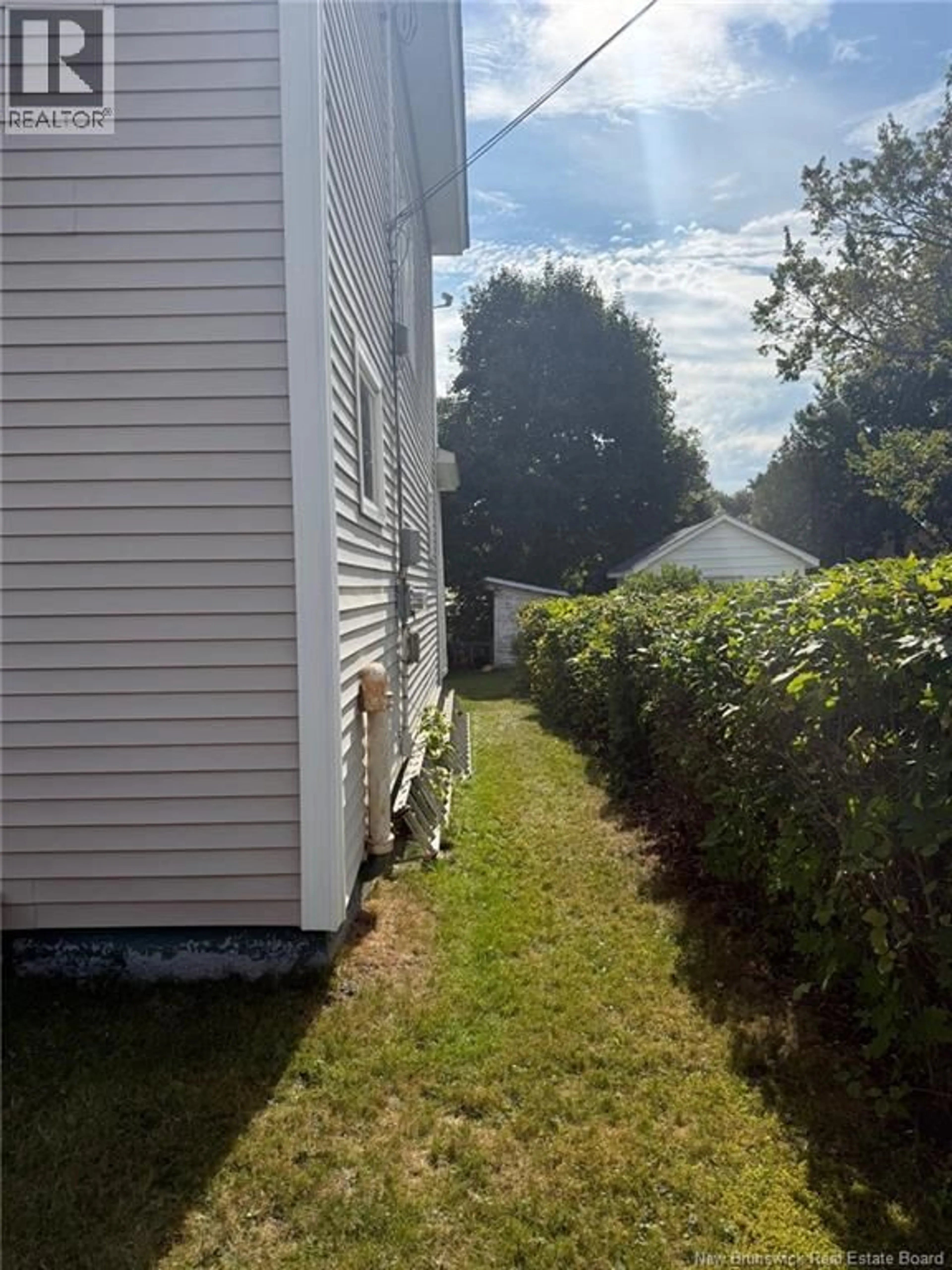 Unknown for 282 CAMPBELL STREET, Miramichi New Brunswick E1V1R5