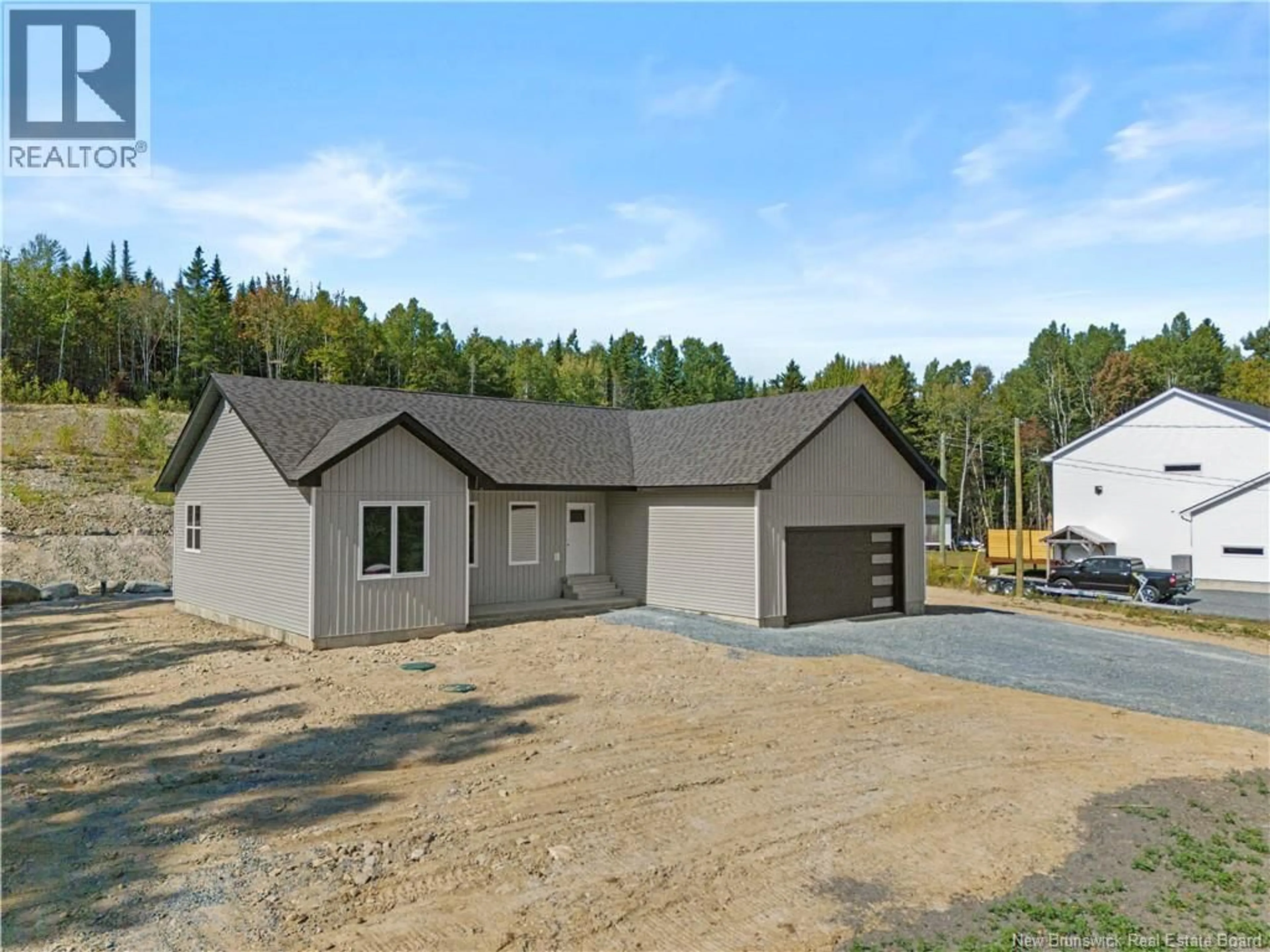 Unknown for 141 LEELAND WAY, Killarney Road New Brunswick E3A5M7