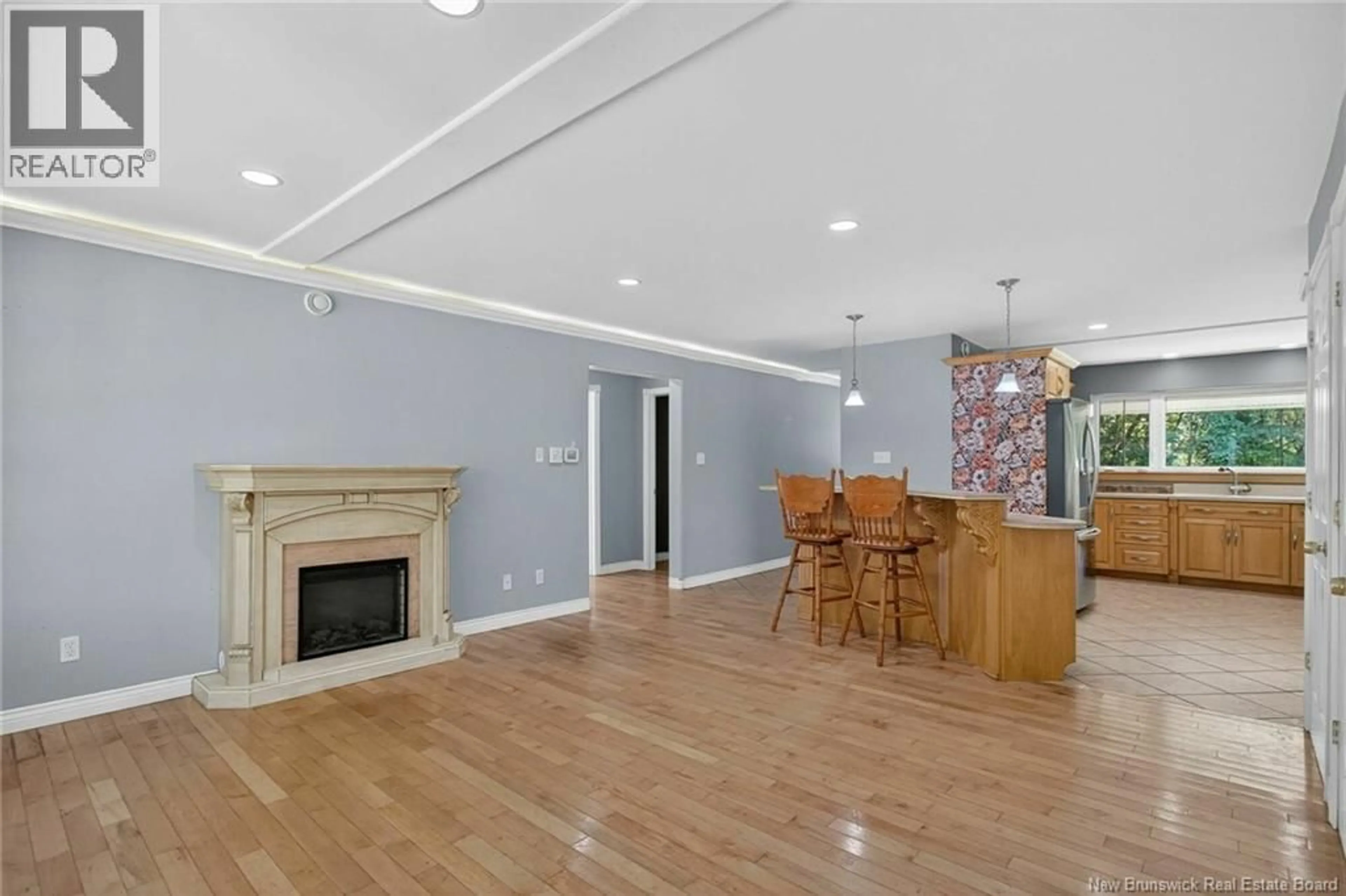 A pic of a room for 570 MAIN STREET, Hampton New Brunswick E5N6G9