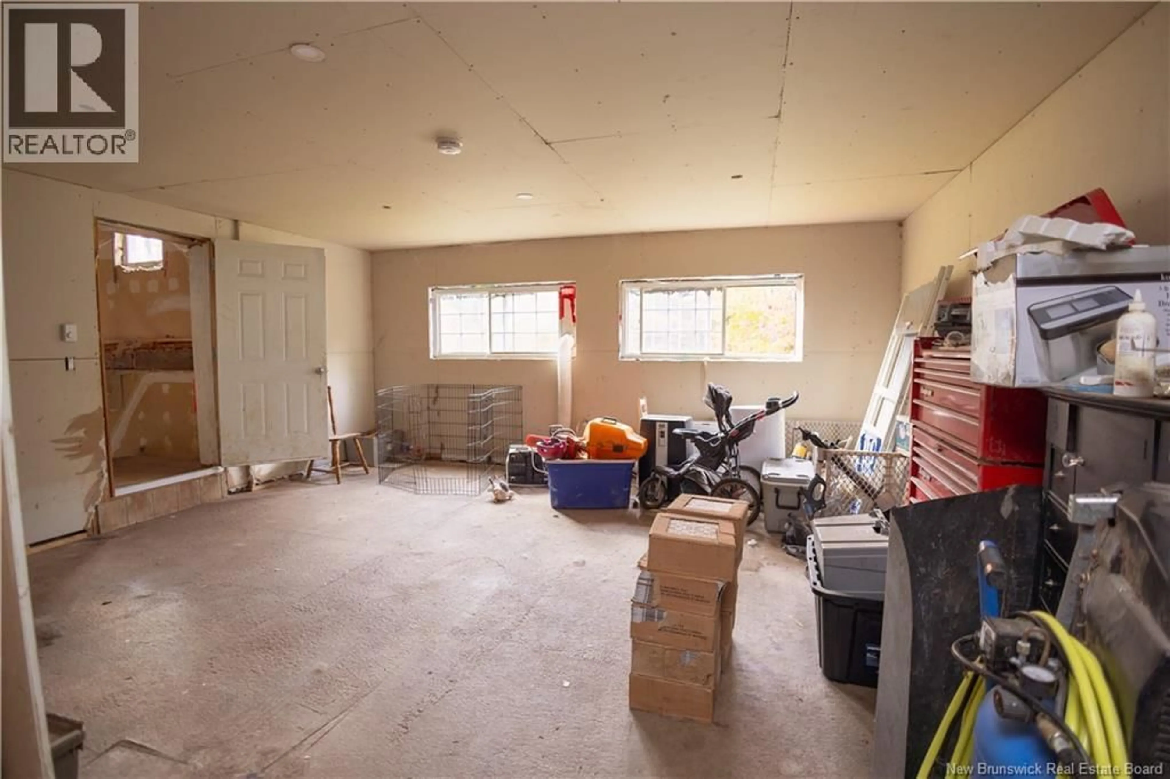 A pic of a room for 381 ROUTE 645, Vespra New Brunswick E5L1K7