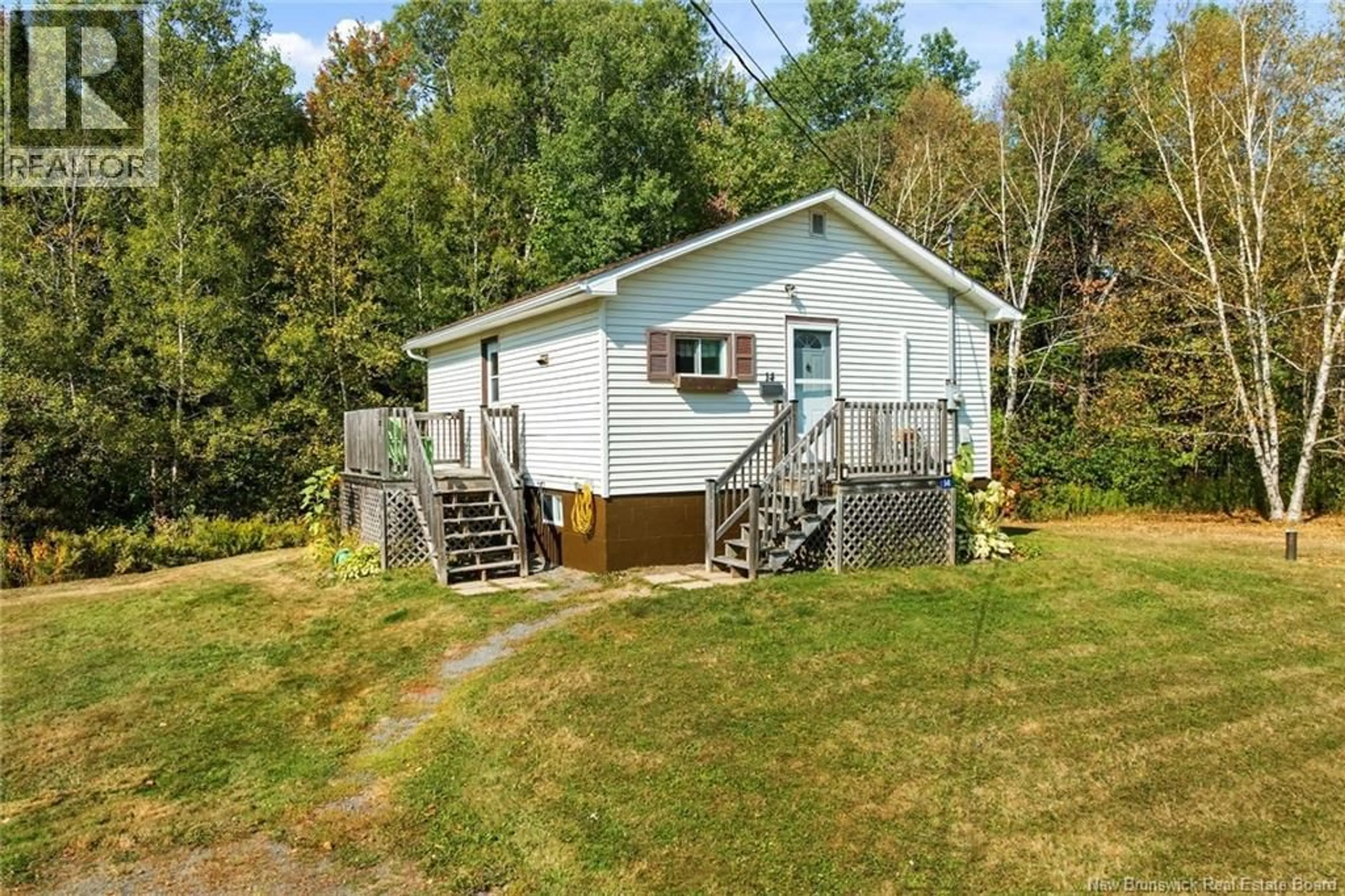 Shed for 14 SULLIANS LANE, Noonan New Brunswick E3A7C4