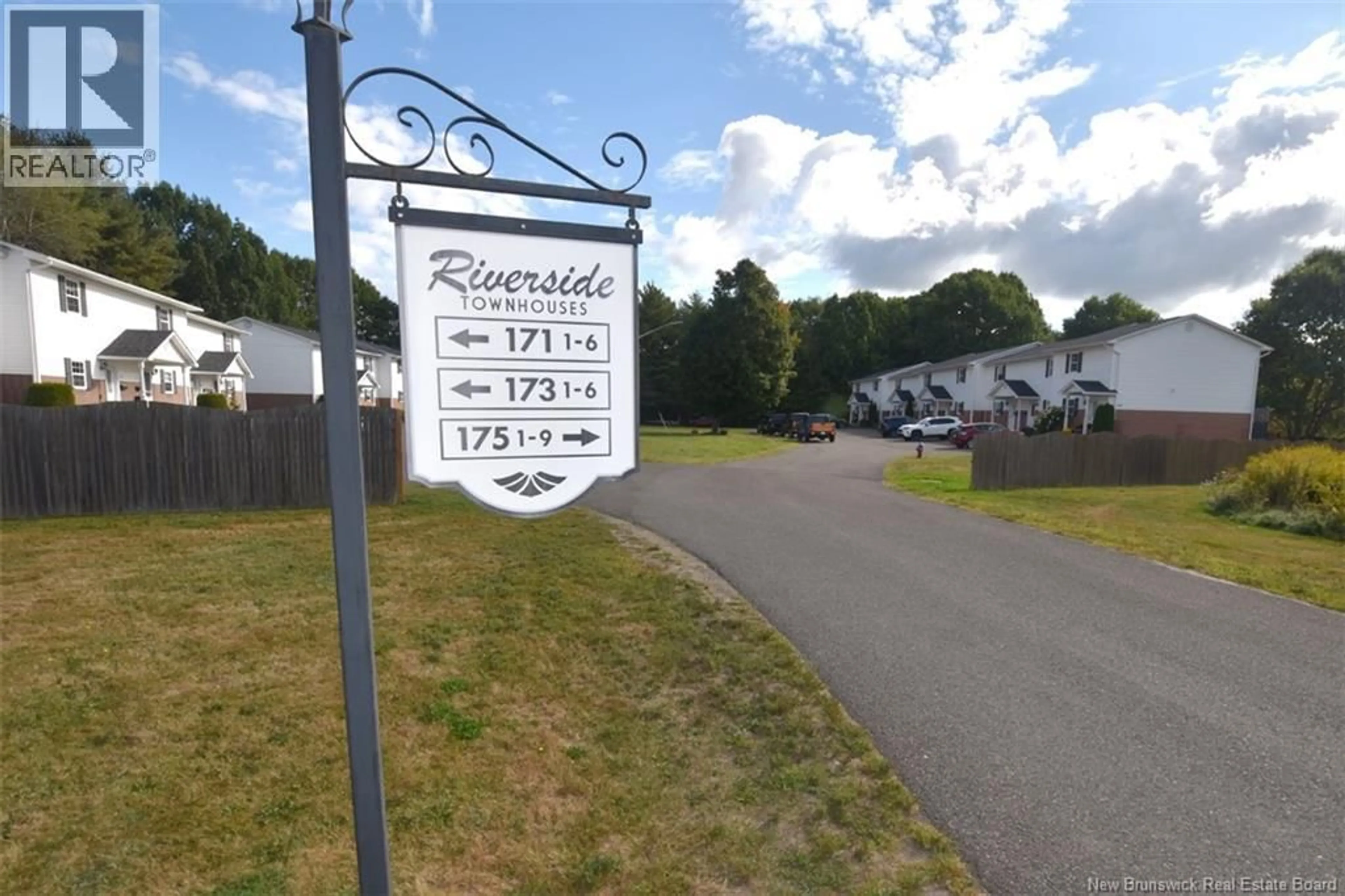Unknown for 175 RIVERSIDE DRIVE, Fredericton New Brunswick E3A6R1