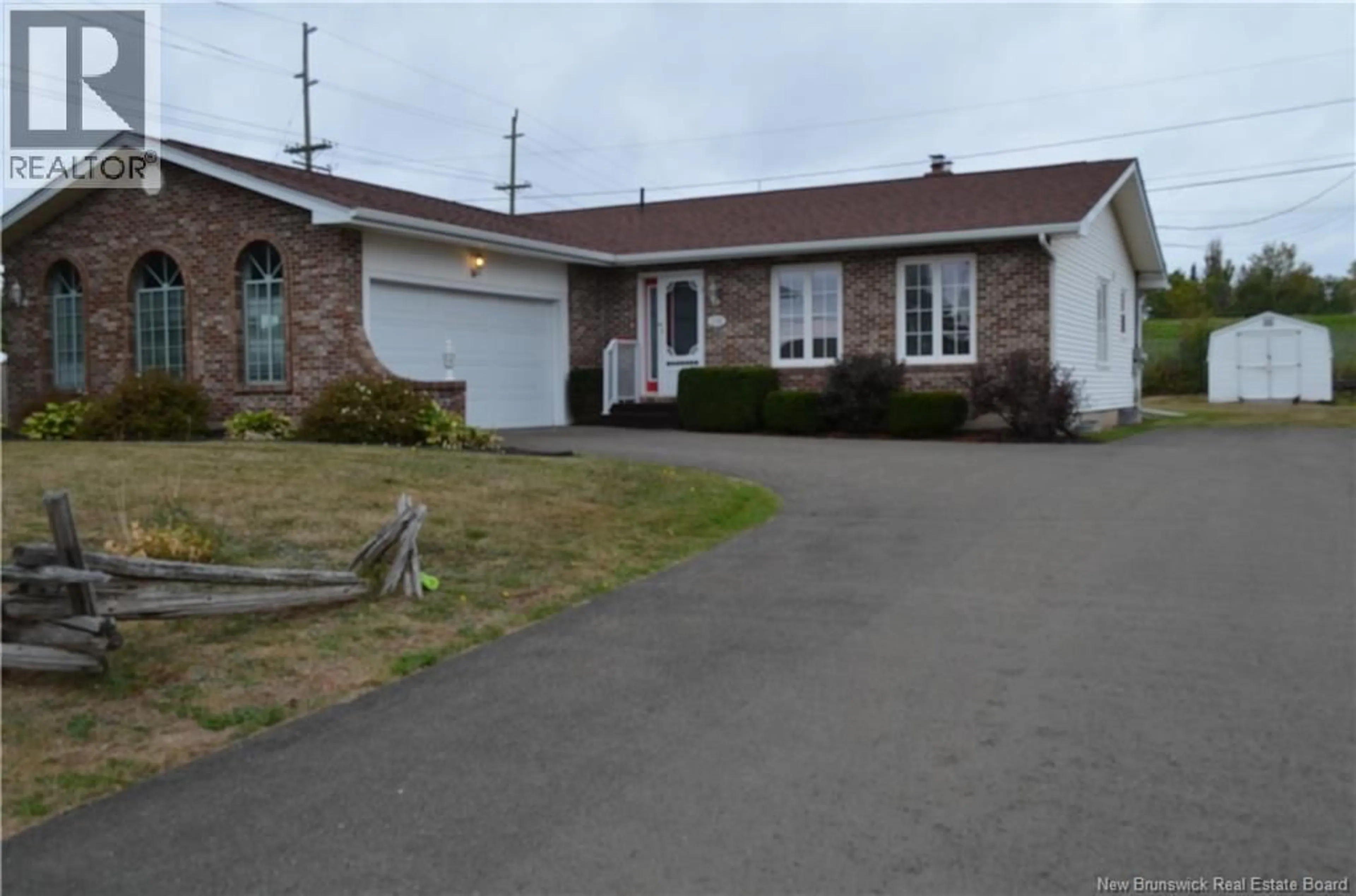 Unknown for 239 ORLEANS STREET, Dieppe New Brunswick E1A1W8