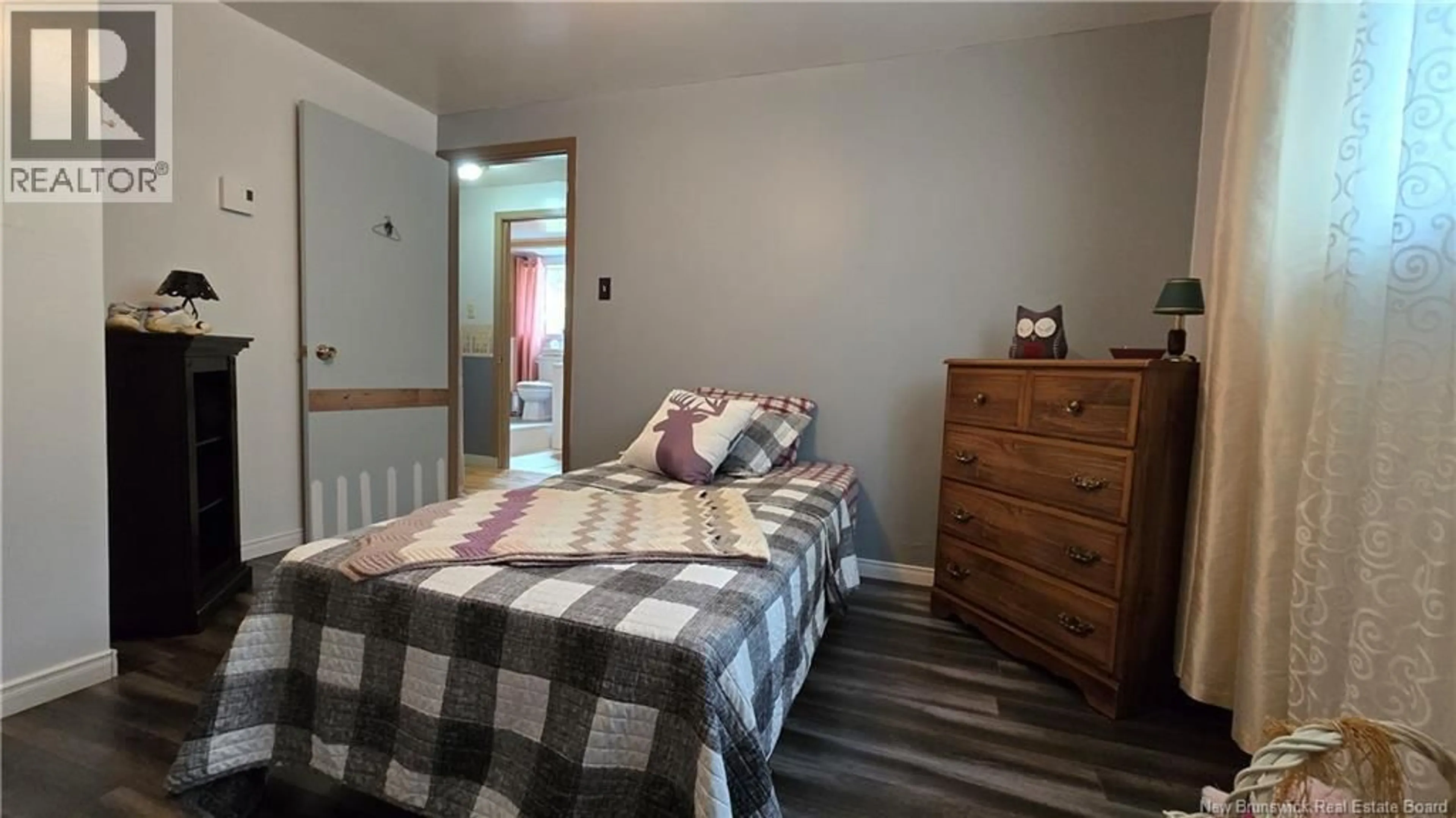 A pic of a room for 2 CHOUINARD STREET, Eel River Crossing New Brunswick E8E1P3