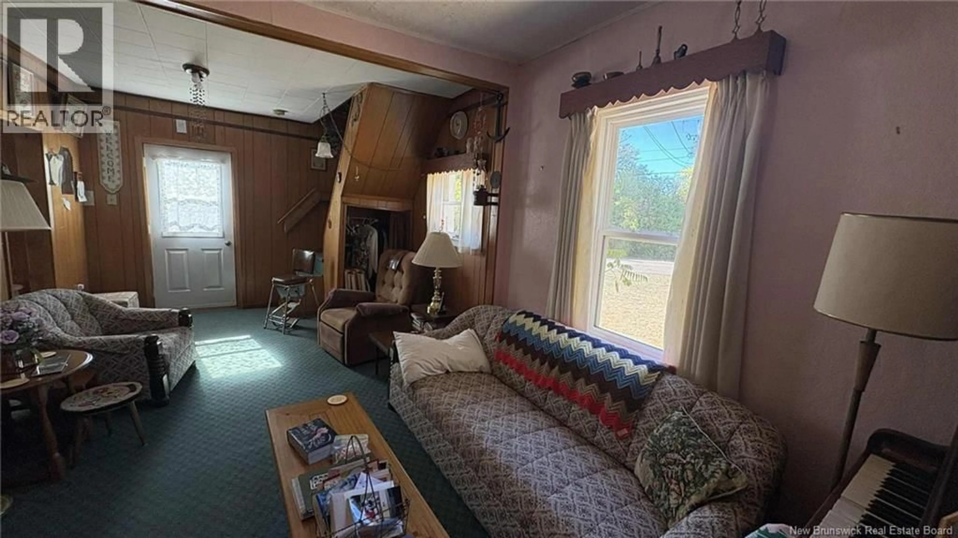A pic of a room for 3 FAIRVIEW AVENUE, Hillsborough New Brunswick E4H2T2