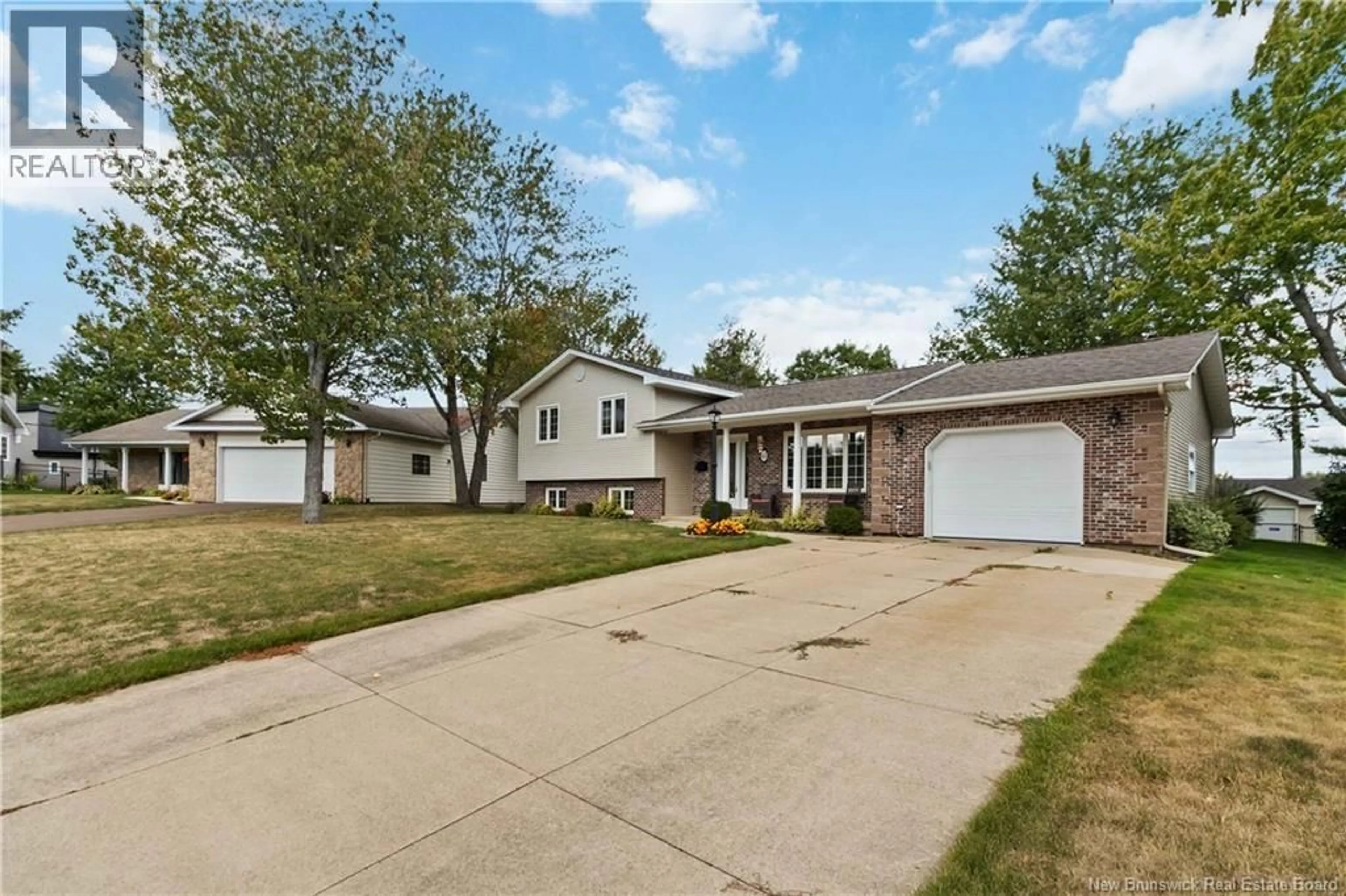 Unknown for 61 TEAKWOOD WAY, Moncton New Brunswick E1G1T3