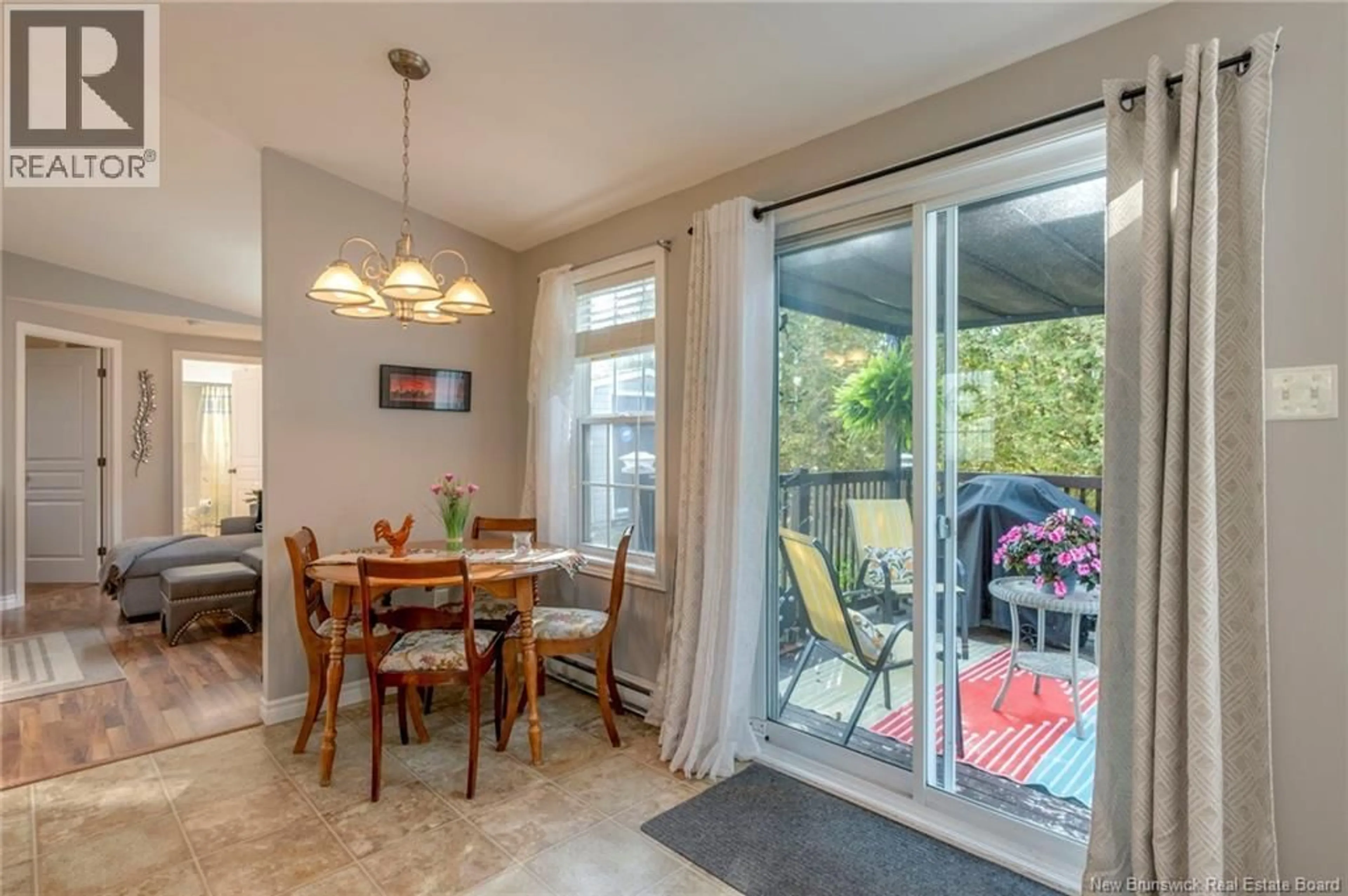 Dining room, unknown for 11 FOURTH, Quispamsis New Brunswick E2G1V6