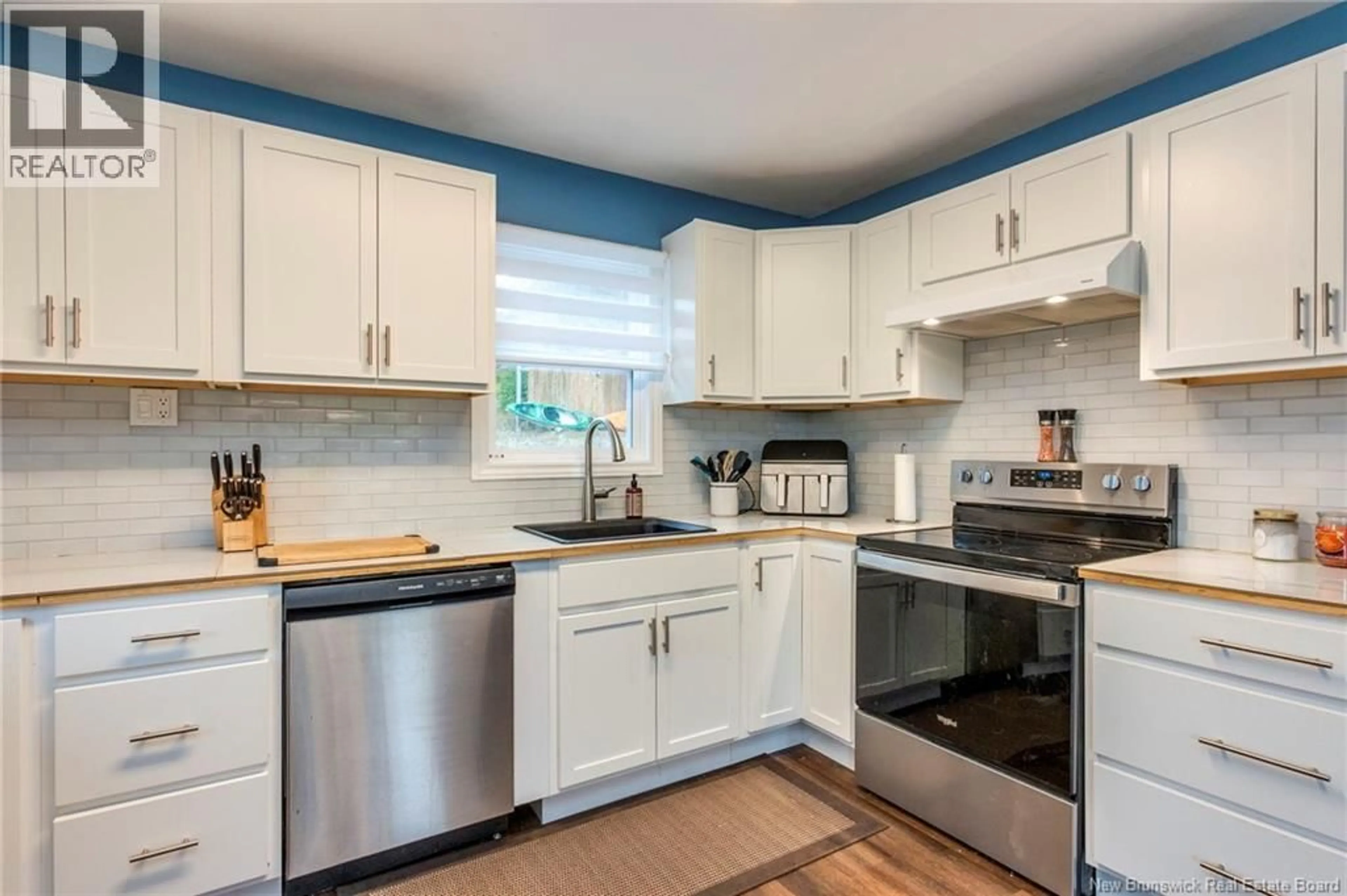 Unknown for 420 BEULAH ROAD, Browns Flat New Brunswick E2M2R6
