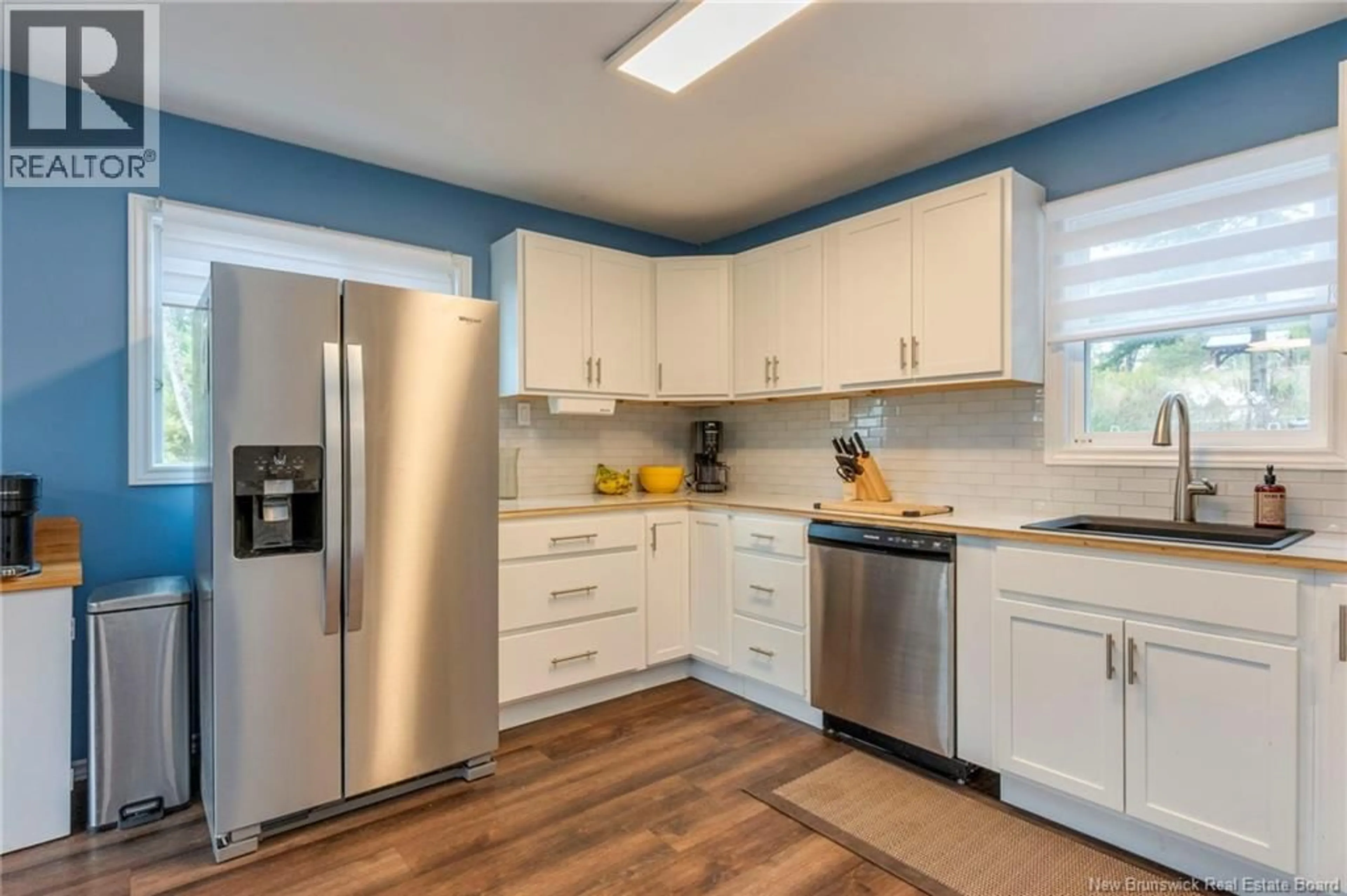 Unknown for 420 BEULAH ROAD, Browns Flat New Brunswick E2M2R6