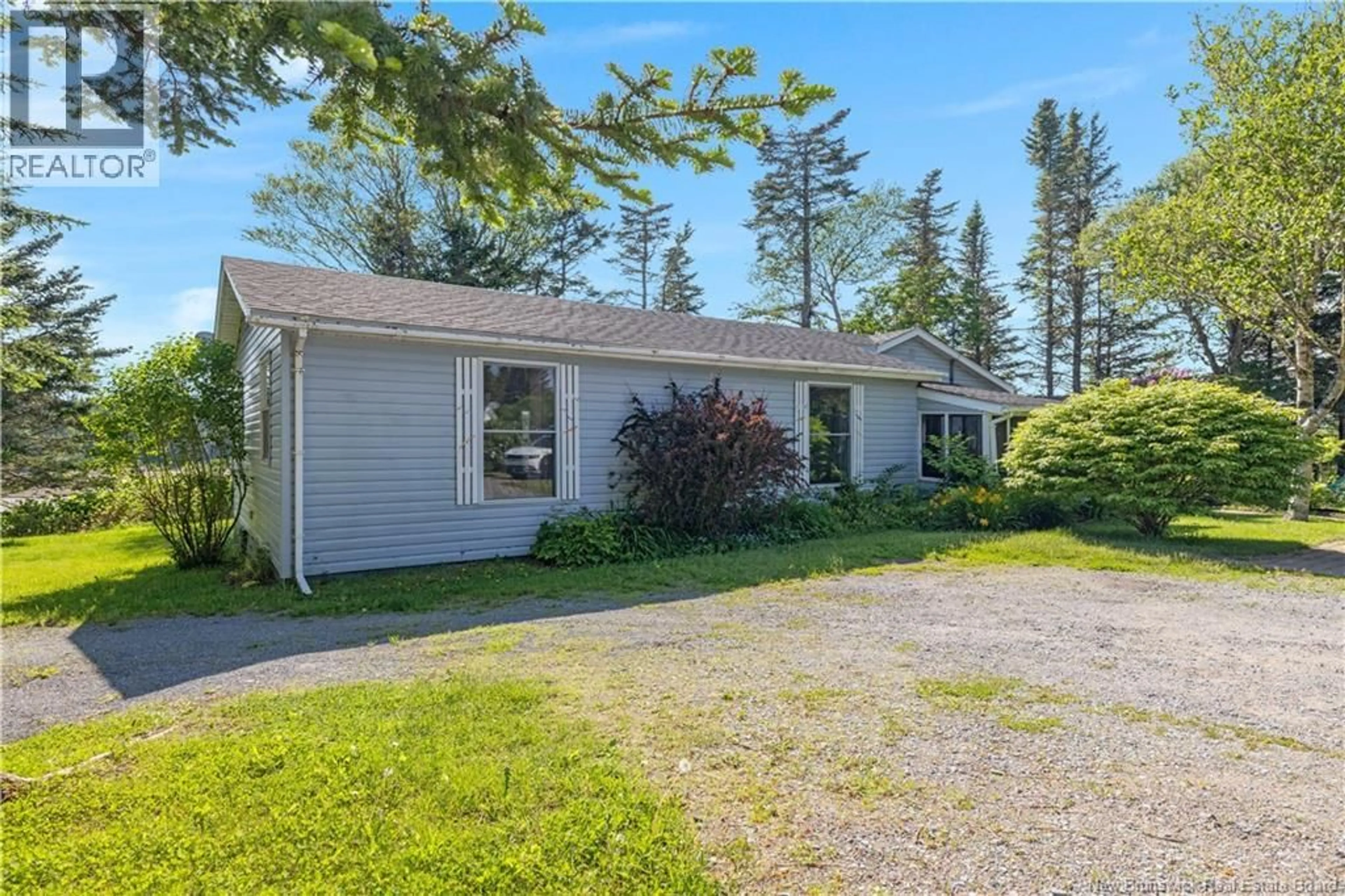 Unknown for 229 MCCARTHY'S POINT ROAD, Pocologan New Brunswick E5J1A7