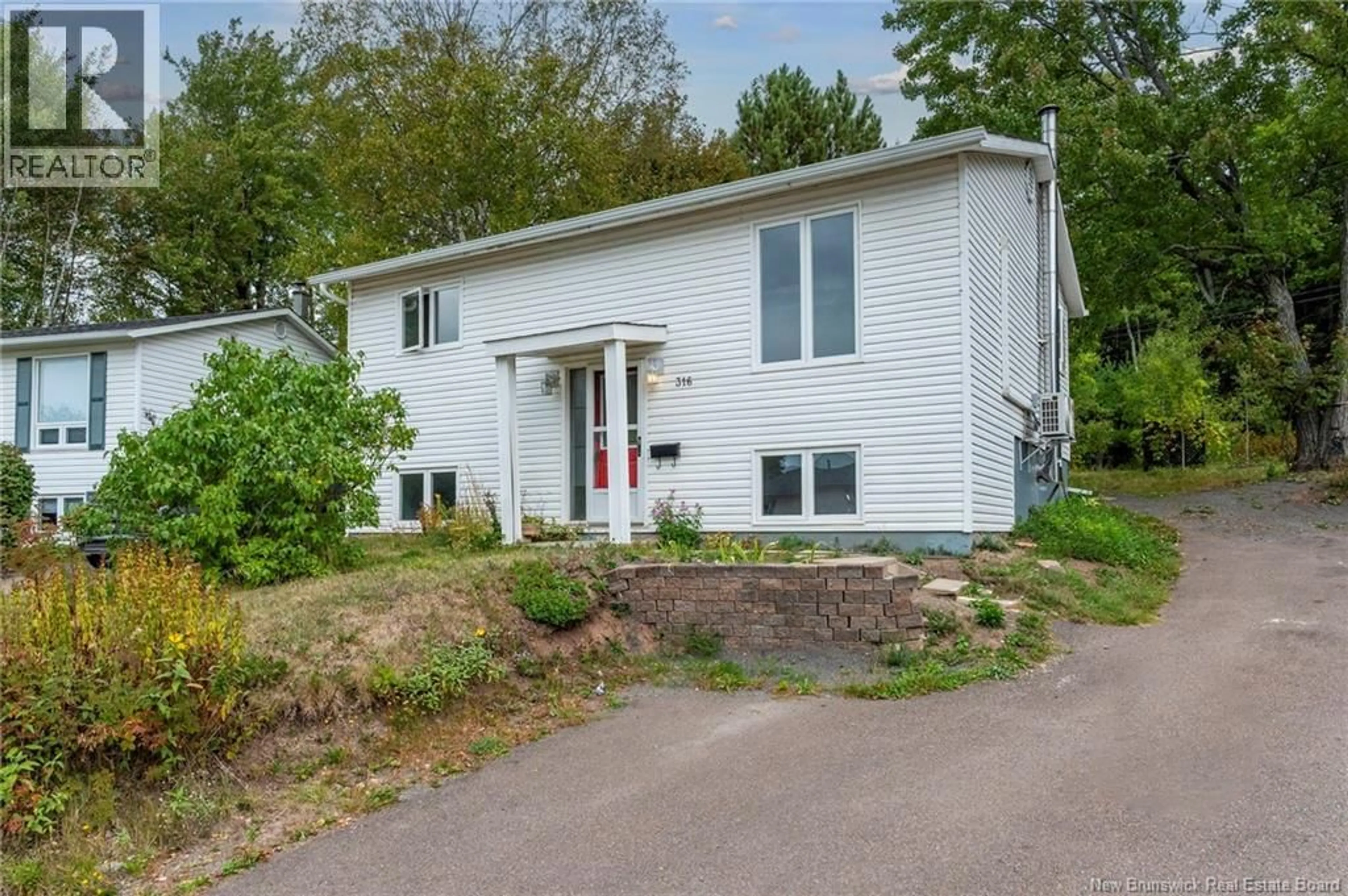 Unknown for 316 WESTBROOK CIRCLE, Moncton New Brunswick E1E2M2