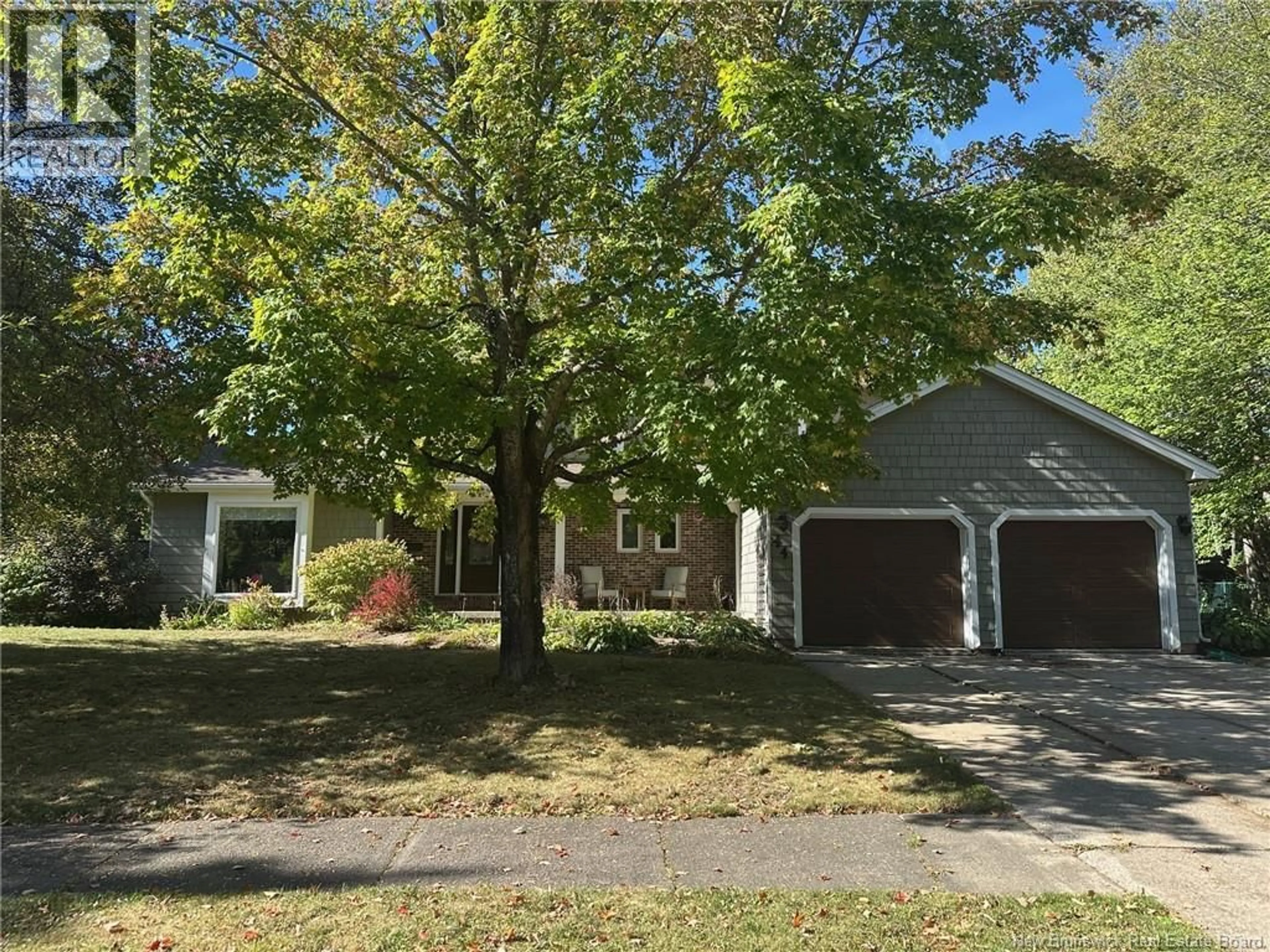 Unknown for 44 BIRCHWOOD CRESCENT, Moncton New Brunswick E1E3Y7
