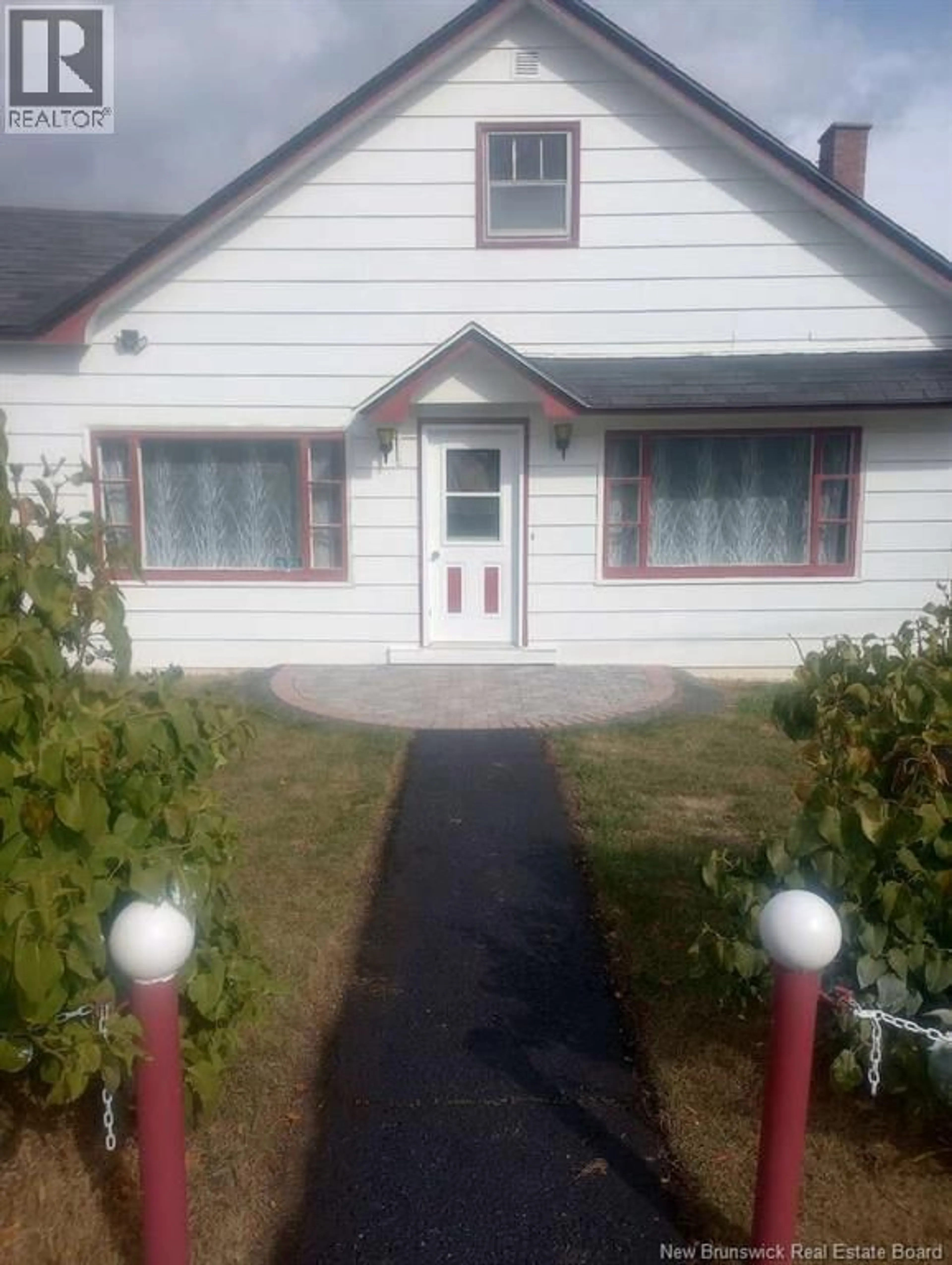 Unknown for 371 GODERICH STREET, Dalhousie New Brunswick E8C1V2