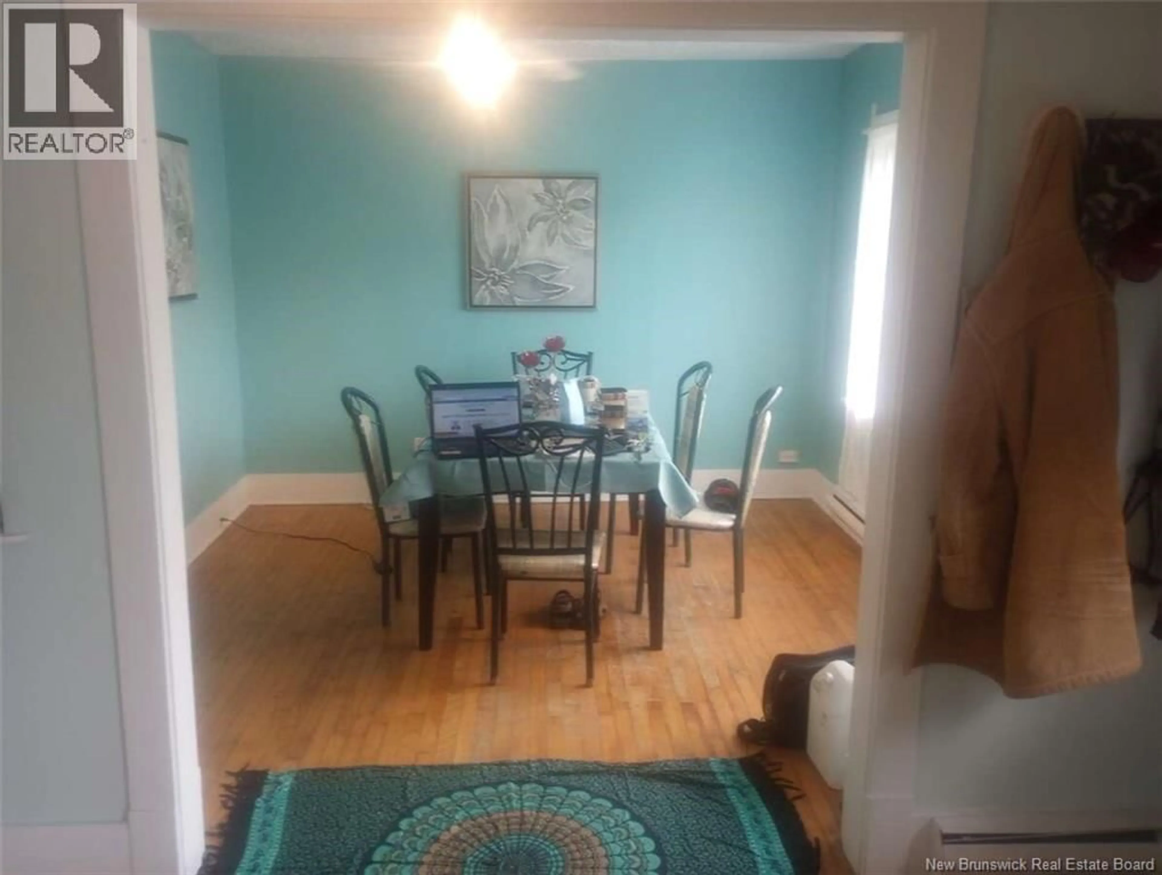 Dining room, unknown for 371 GODERICH STREET, Dalhousie New Brunswick E8C1V2