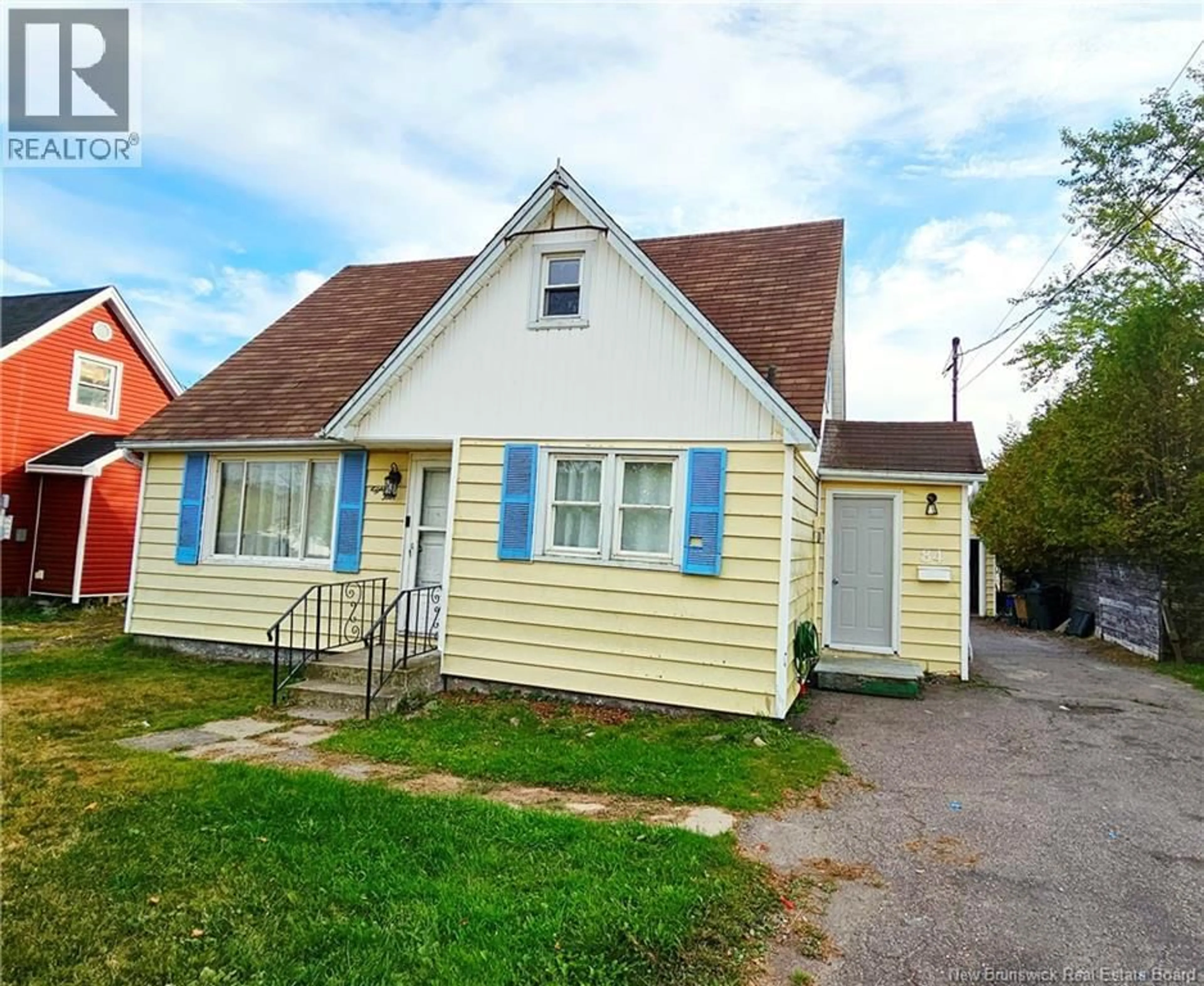 Unknown for 84 BROADWAY AVENUE, Saint John New Brunswick E2H1Z8