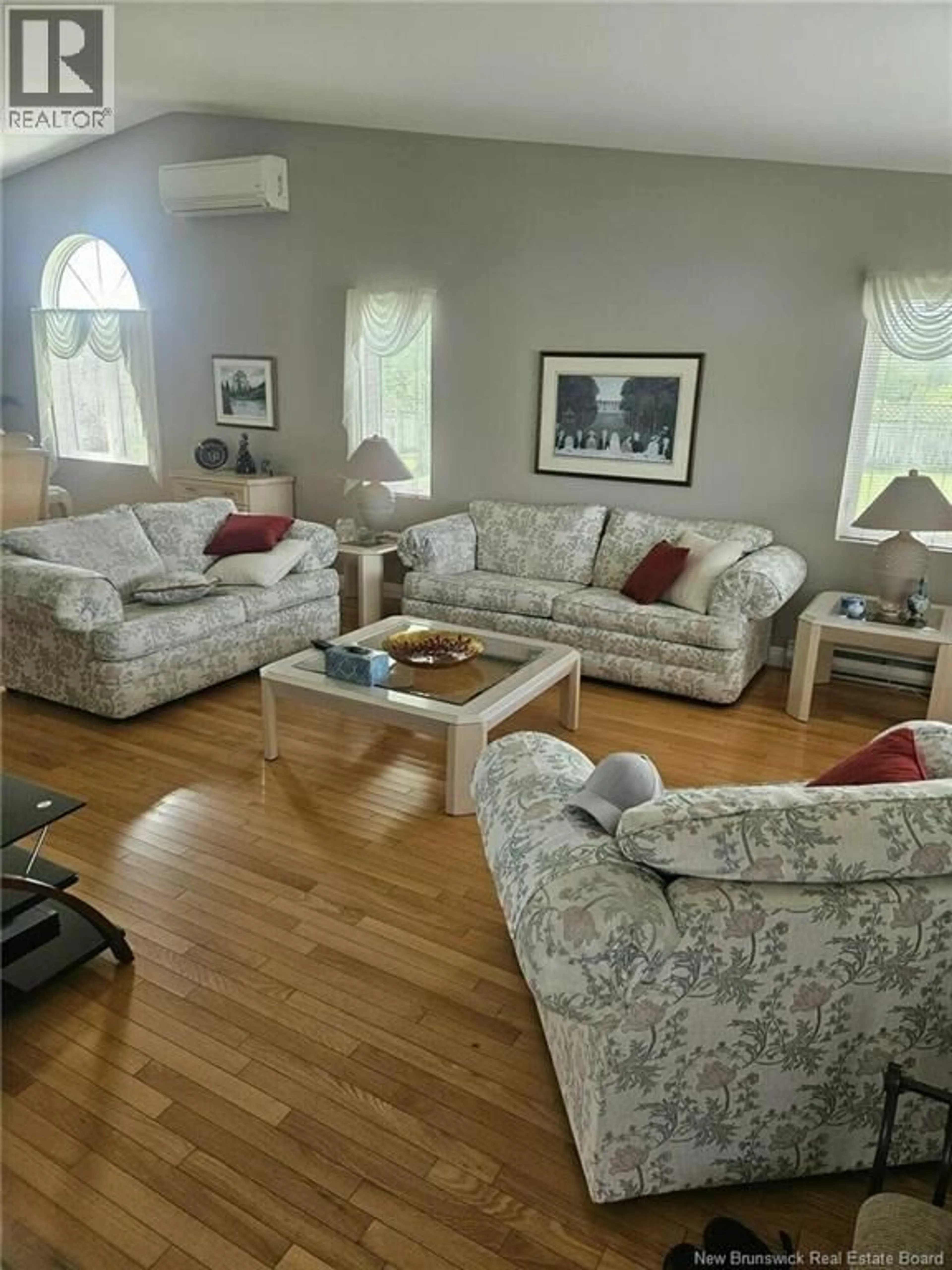Living room with furniture, unknown for 167 - 268 ACADIE AVENUE, Dieppe New Brunswick E1A6T2