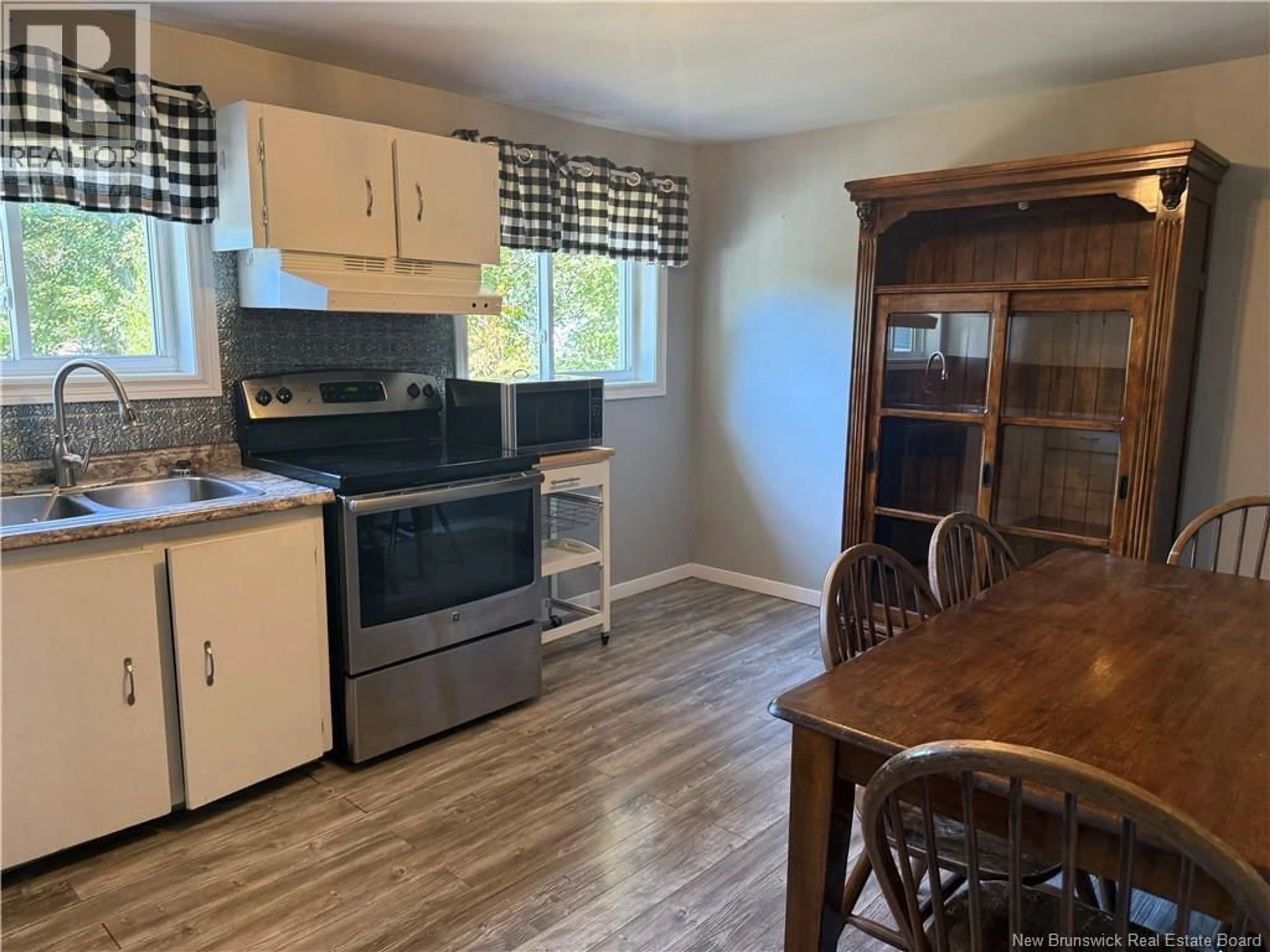 Unknown for 144 DESMOND STREET, Miramichi New Brunswick E1N3Y4