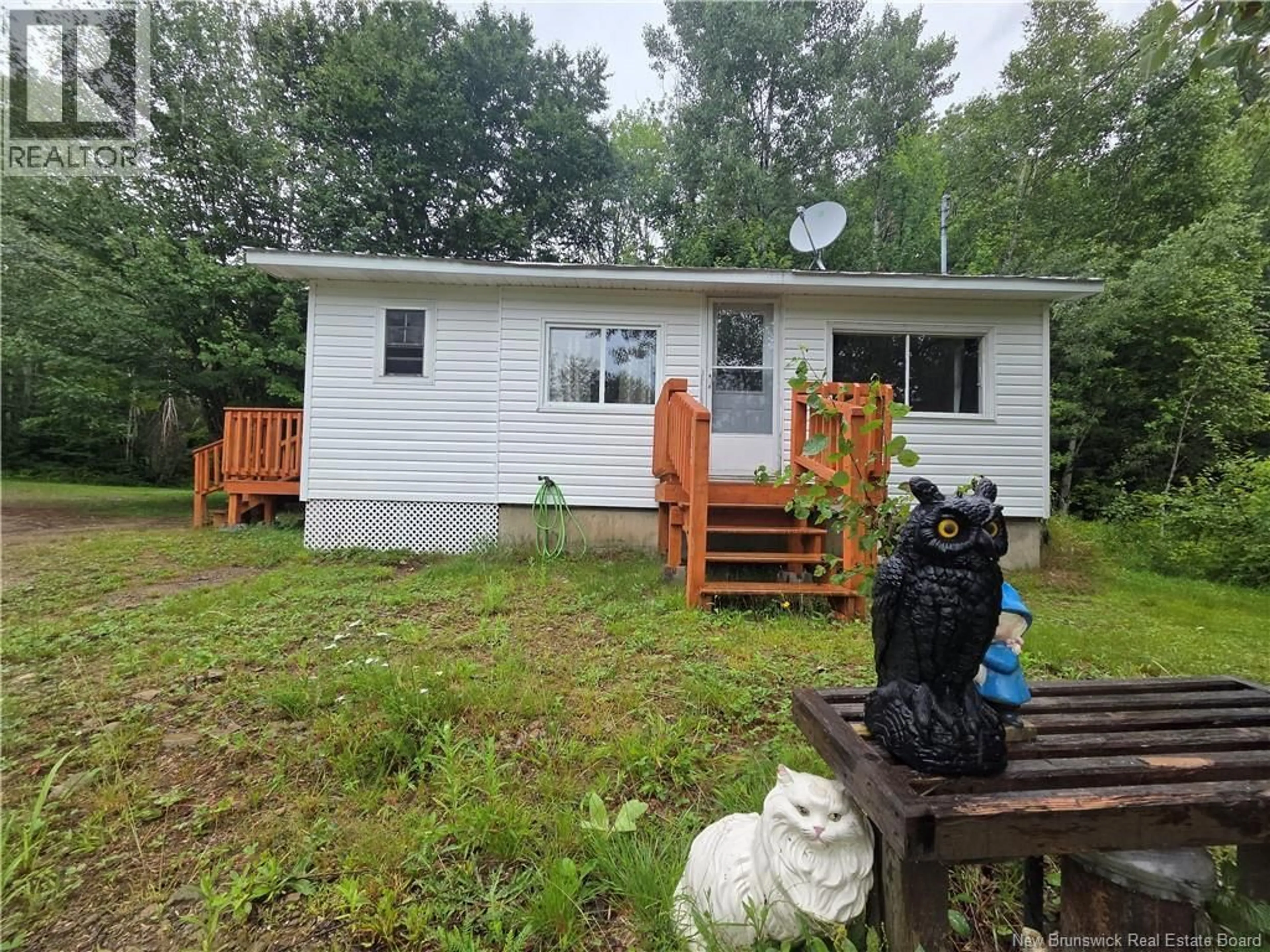 Unknown for 531 PRICEVILLE ROAD, Priceville New Brunswick E9C2K7
