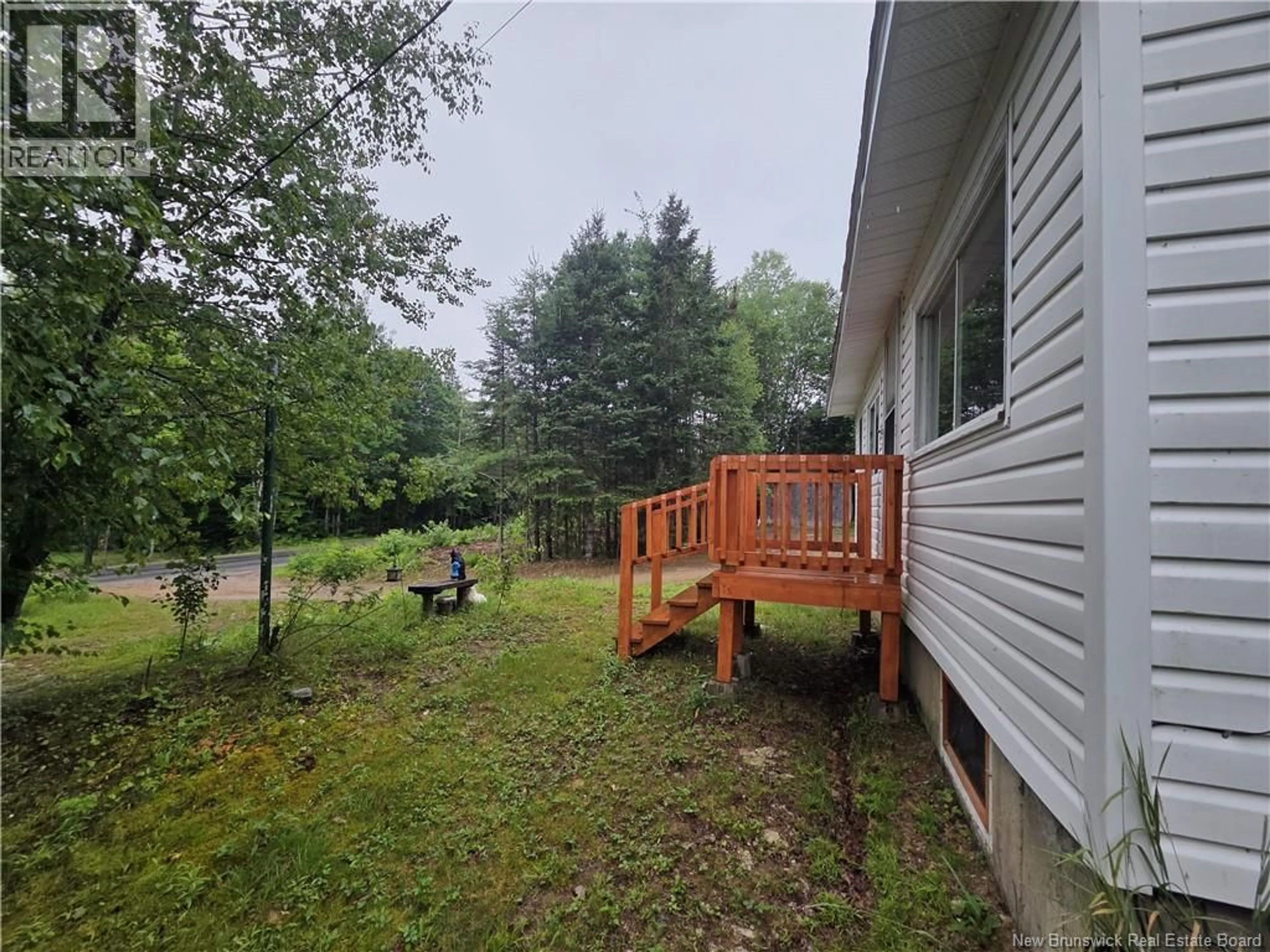 Unknown for 531 PRICEVILLE ROAD, Priceville New Brunswick E9C2K7